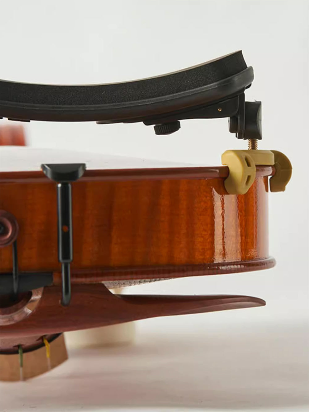 KPE Viola Shoulder Rests 15.5"-16.5" (NO.500)