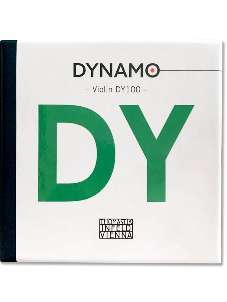 Thomastik-Infeld Dynamo 小提琴弦组 DY100