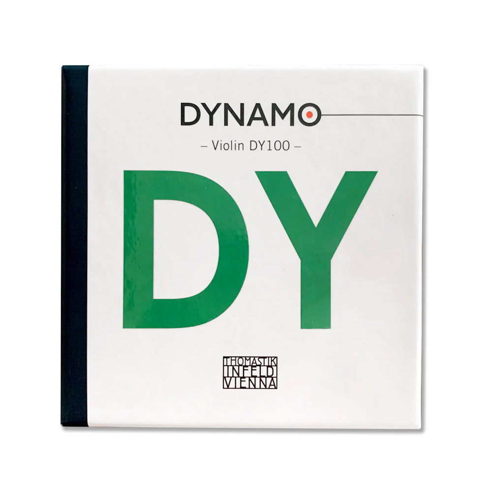 Thomastik-Infeld Dynamo 小提琴弦组 DY100