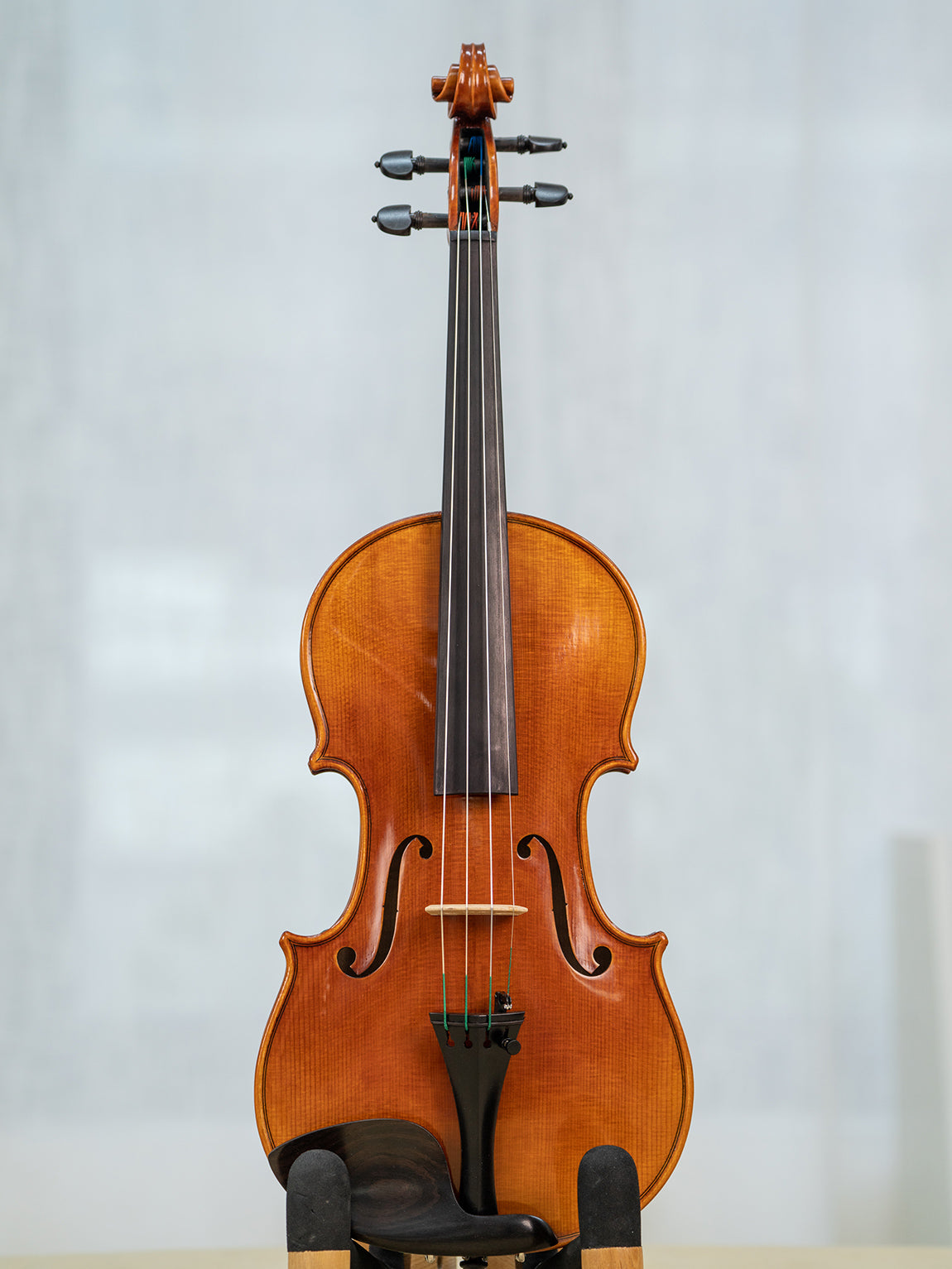 爱六艺名家提琴工作室系列 演奏级小提琴套装