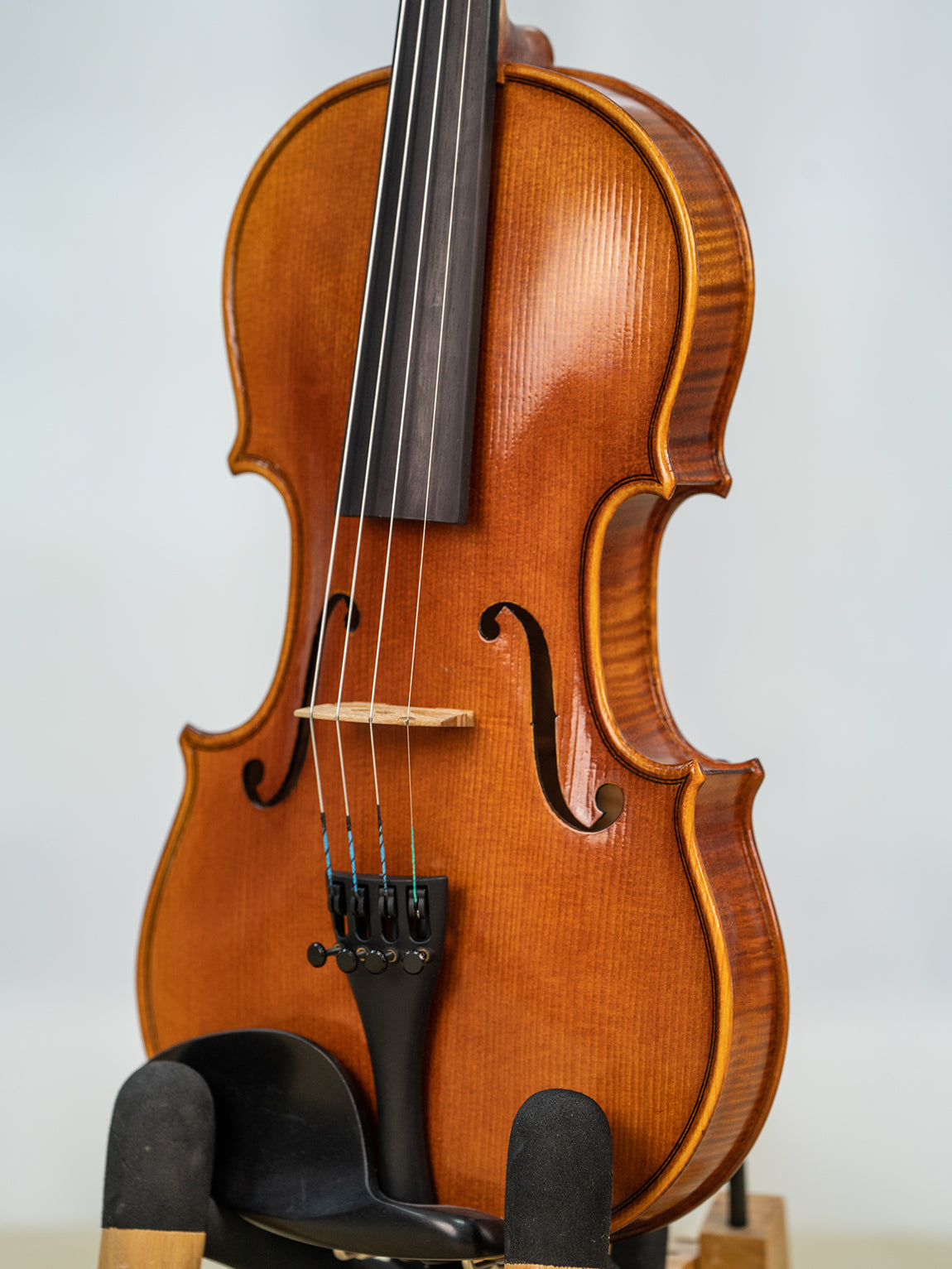 IUEStrings Studio Series 3/4 violin Outfit