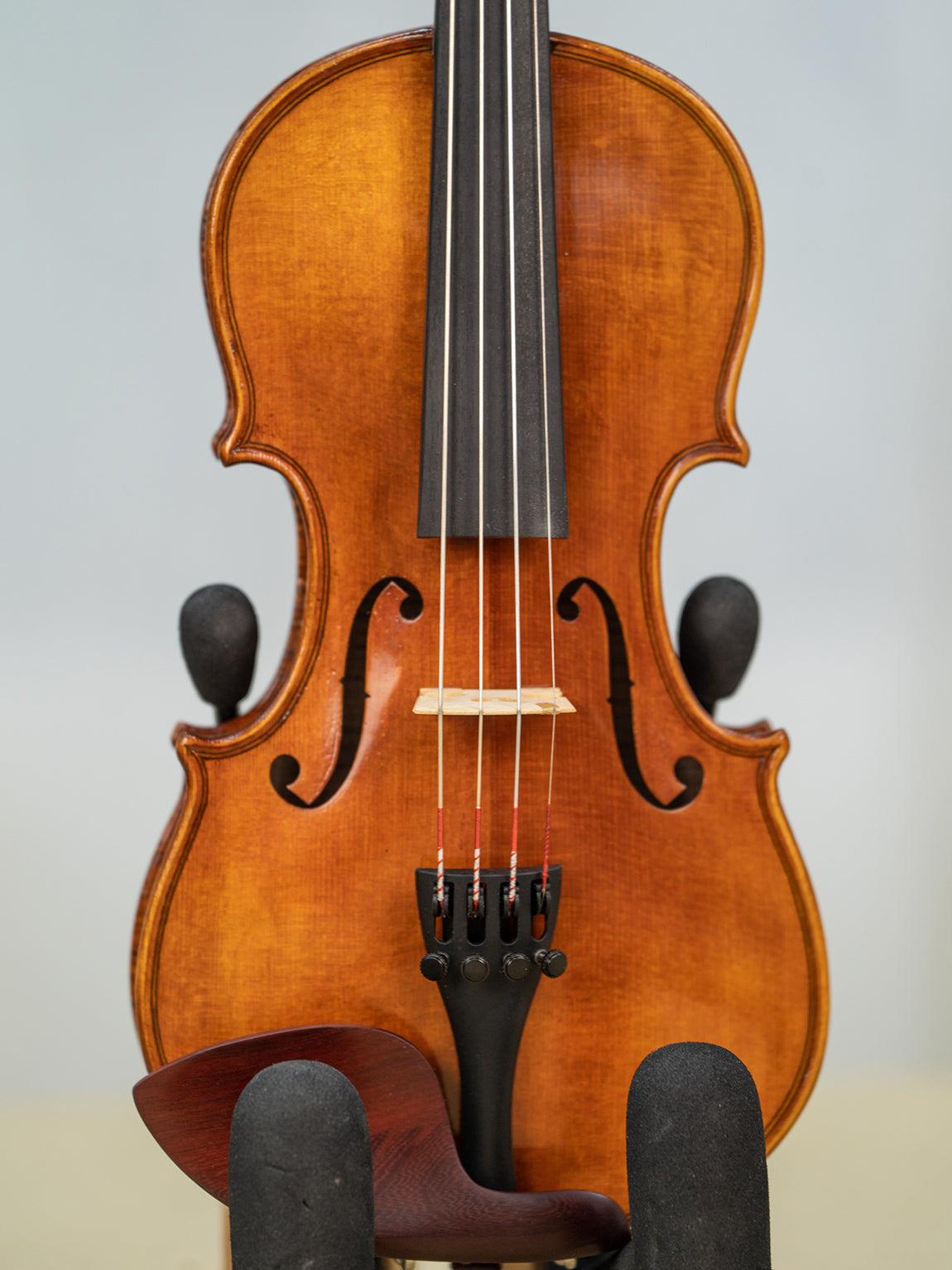 爱六艺名家提琴工作室系列 1/8 小提琴 套装