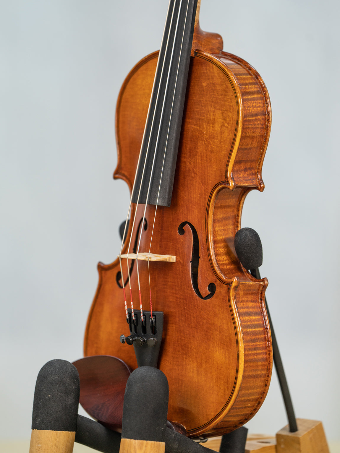 IUEStrings Studio Series 1/8 violin Outfit