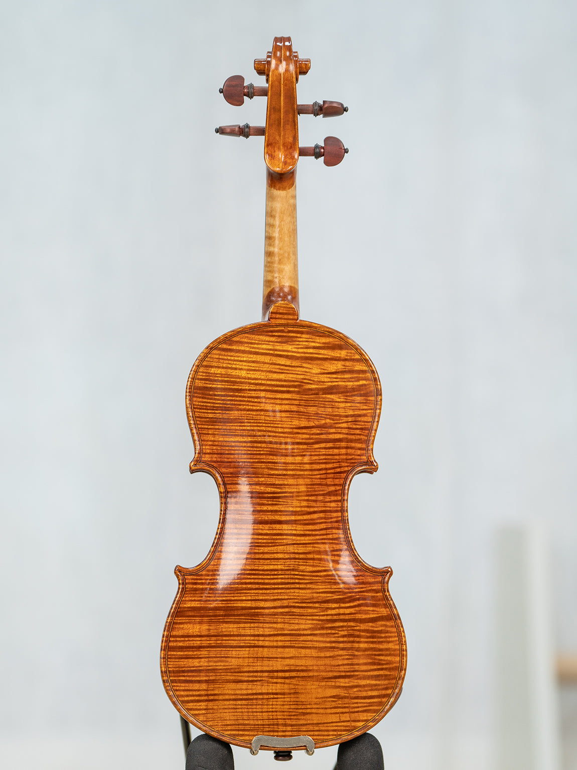 IUEStrings Studio Series 1/8 violin Outfit