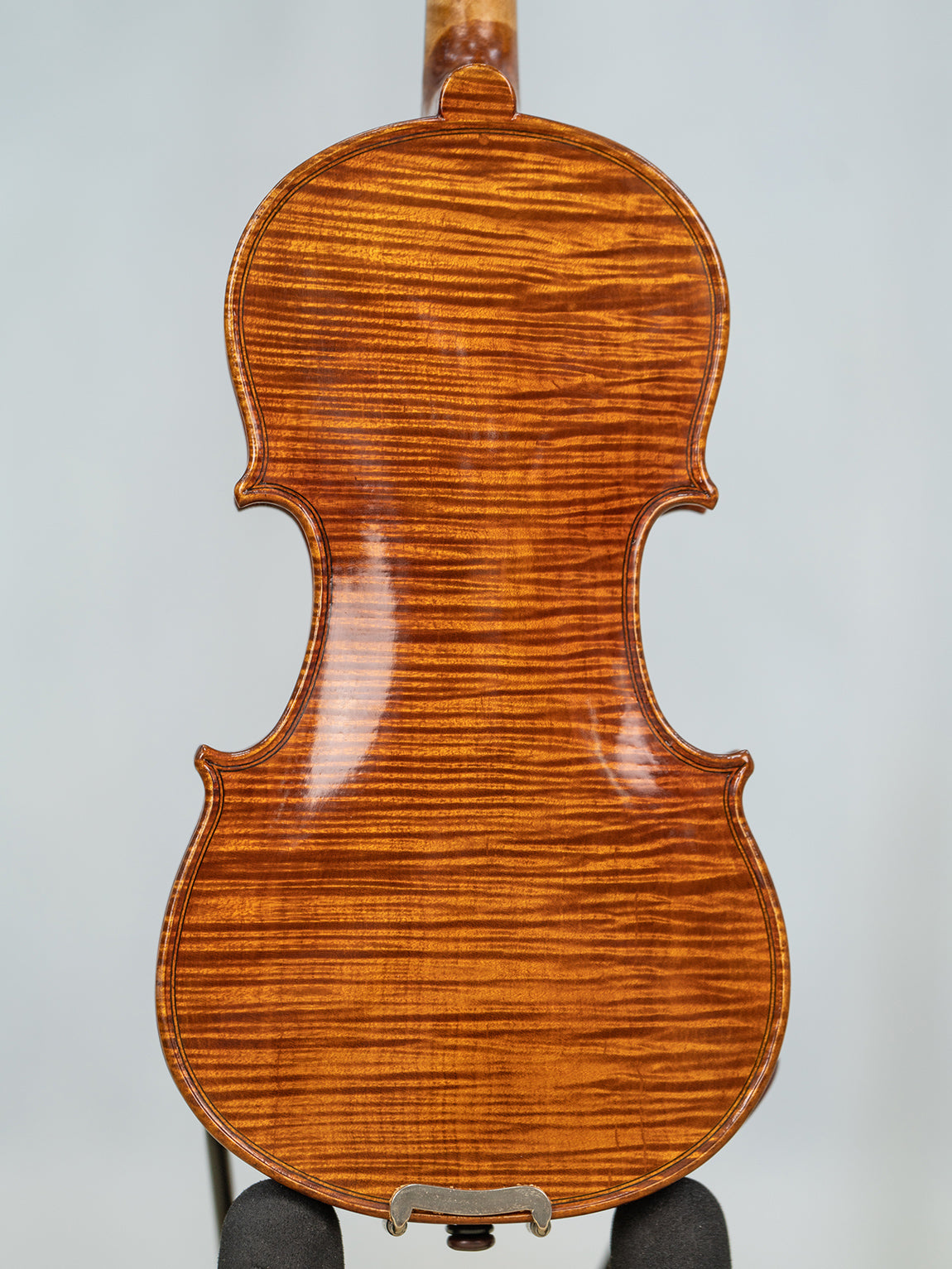 IUEStrings Studio Series 1/8 violin Outfit