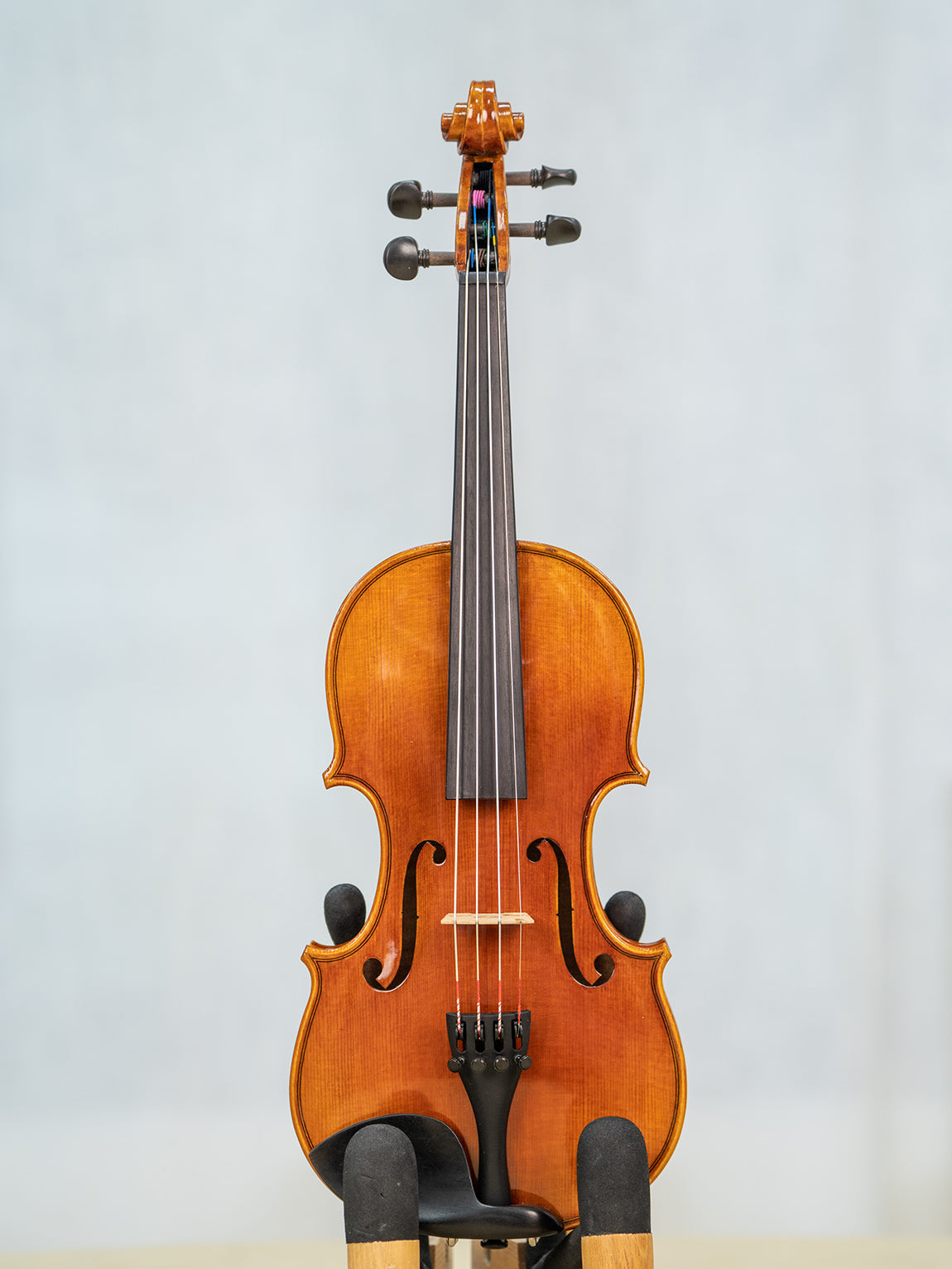 IUEStrings Studio Series 1/4 violin Outfit