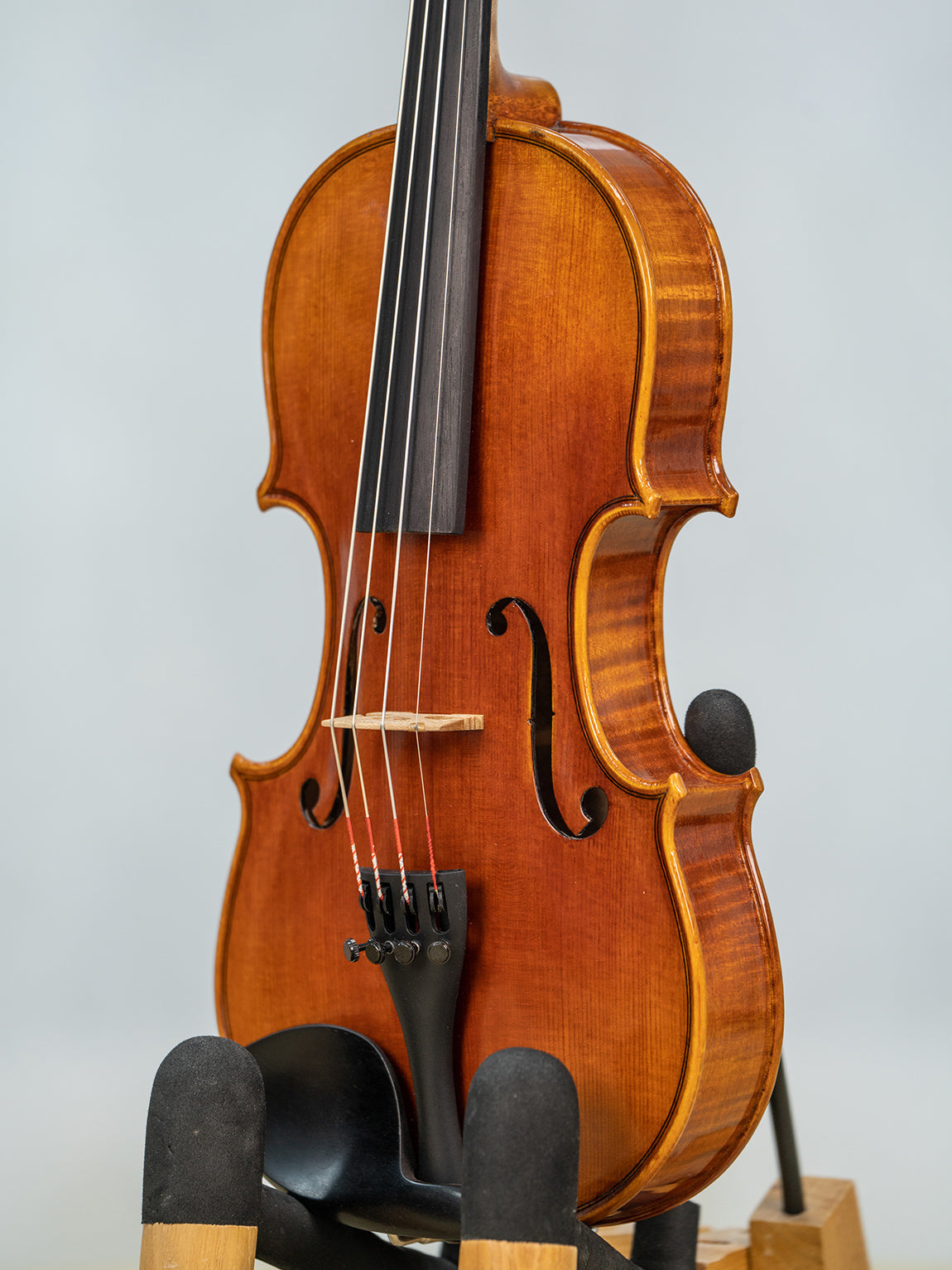 IUEStrings Studio Series 1/4 violin Outfit