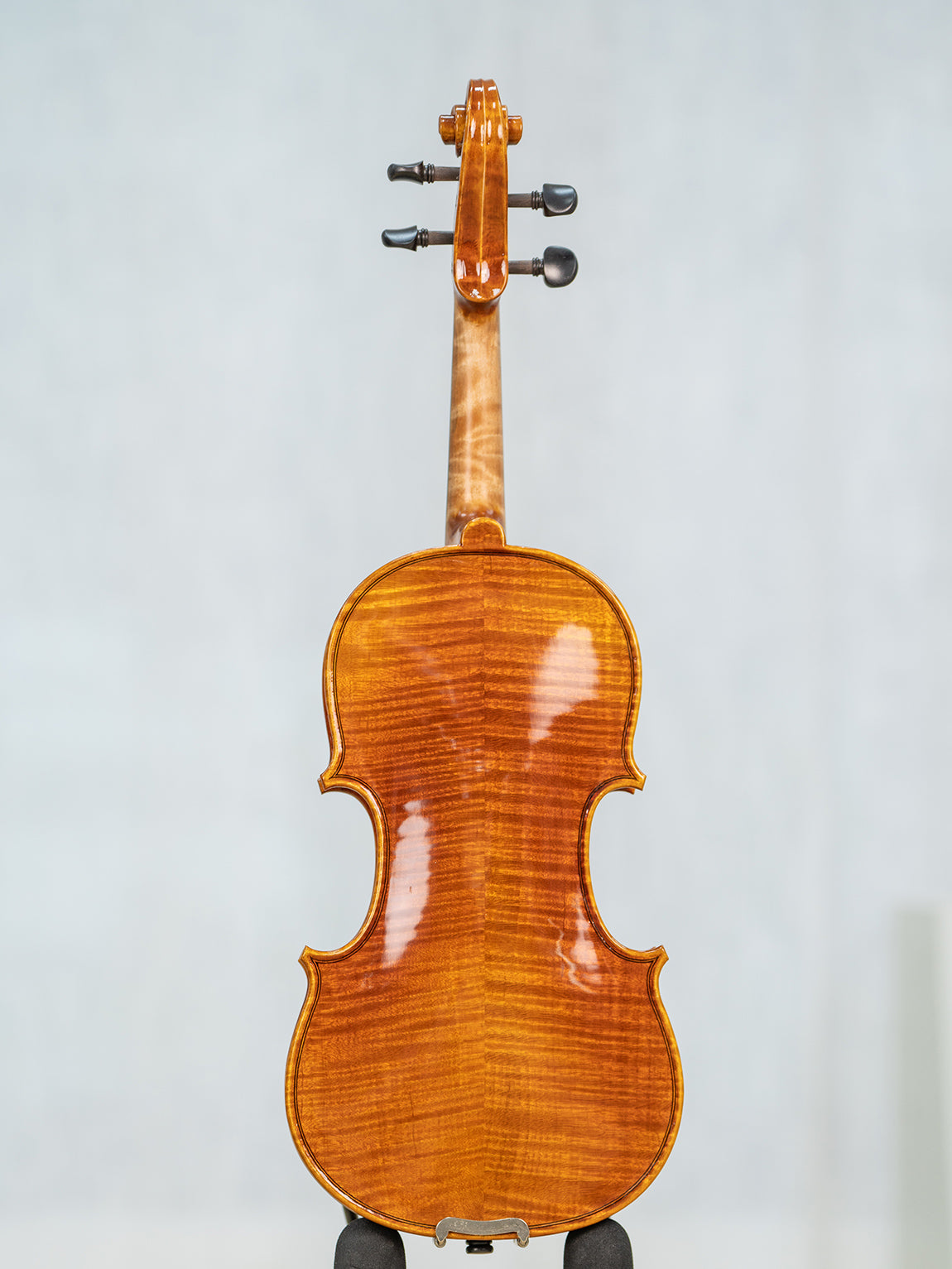 IUEStrings Studio Series 1/4 violin Outfit