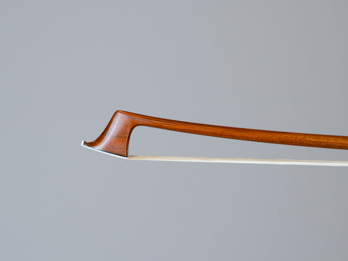 Peccatte(BC-654) IUE Strings Antique-style Cello Bow(BO1)