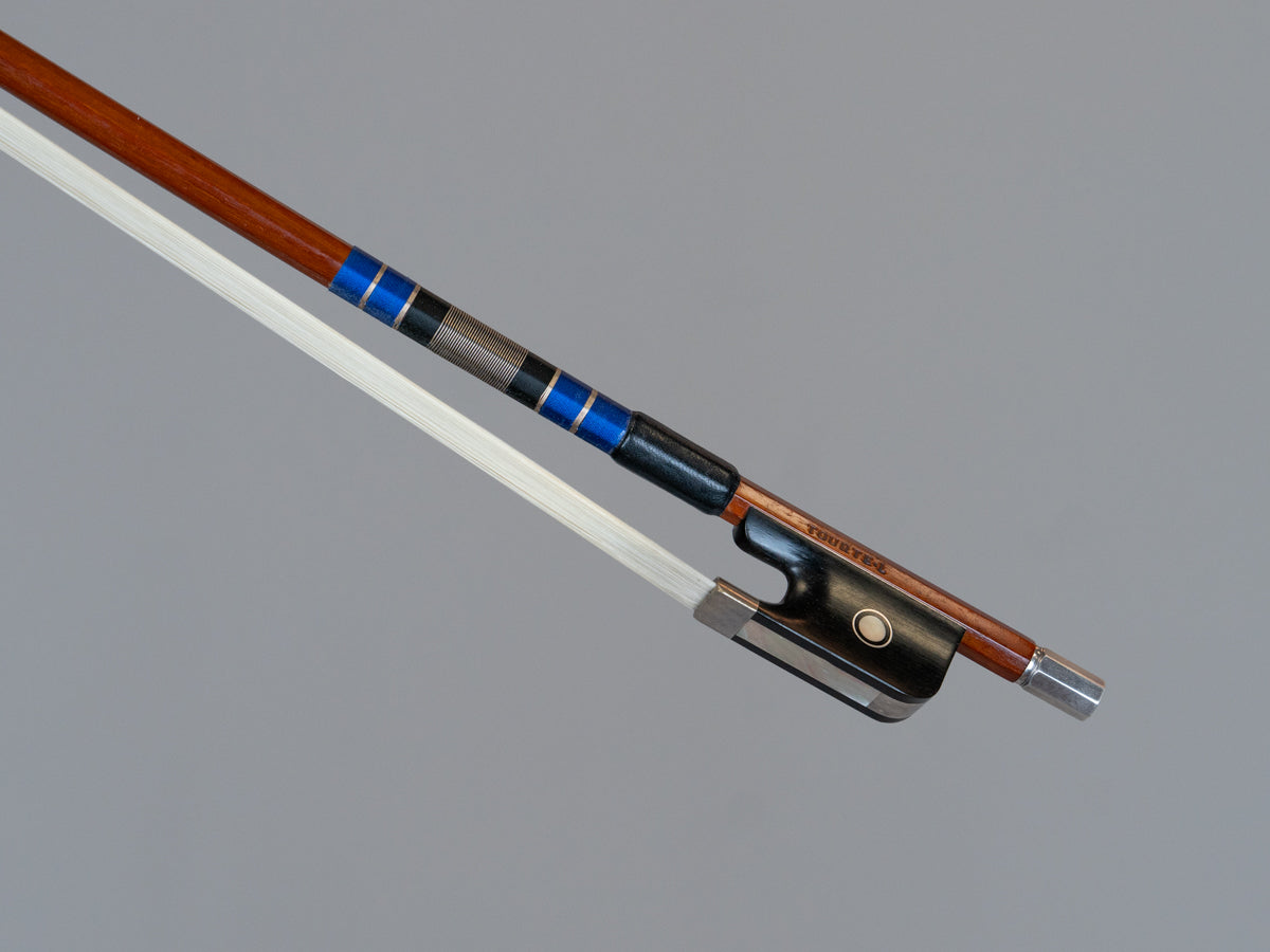 TOURTE.L 大提琴弓 爱六艺名家提琴仿古系列