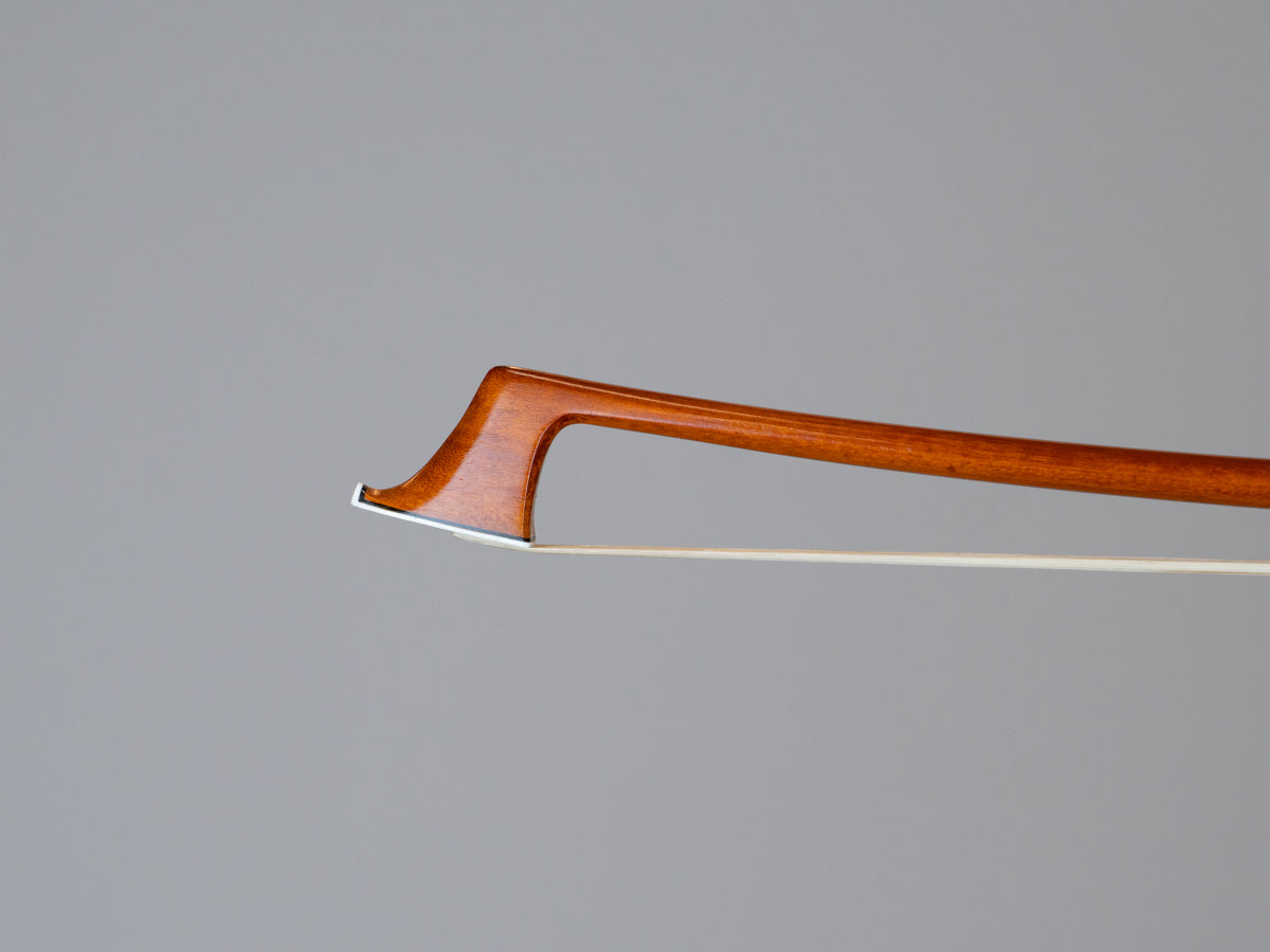 Peccatte(BC-650) IUE Strings Antique-style Cello Bow(BO5)