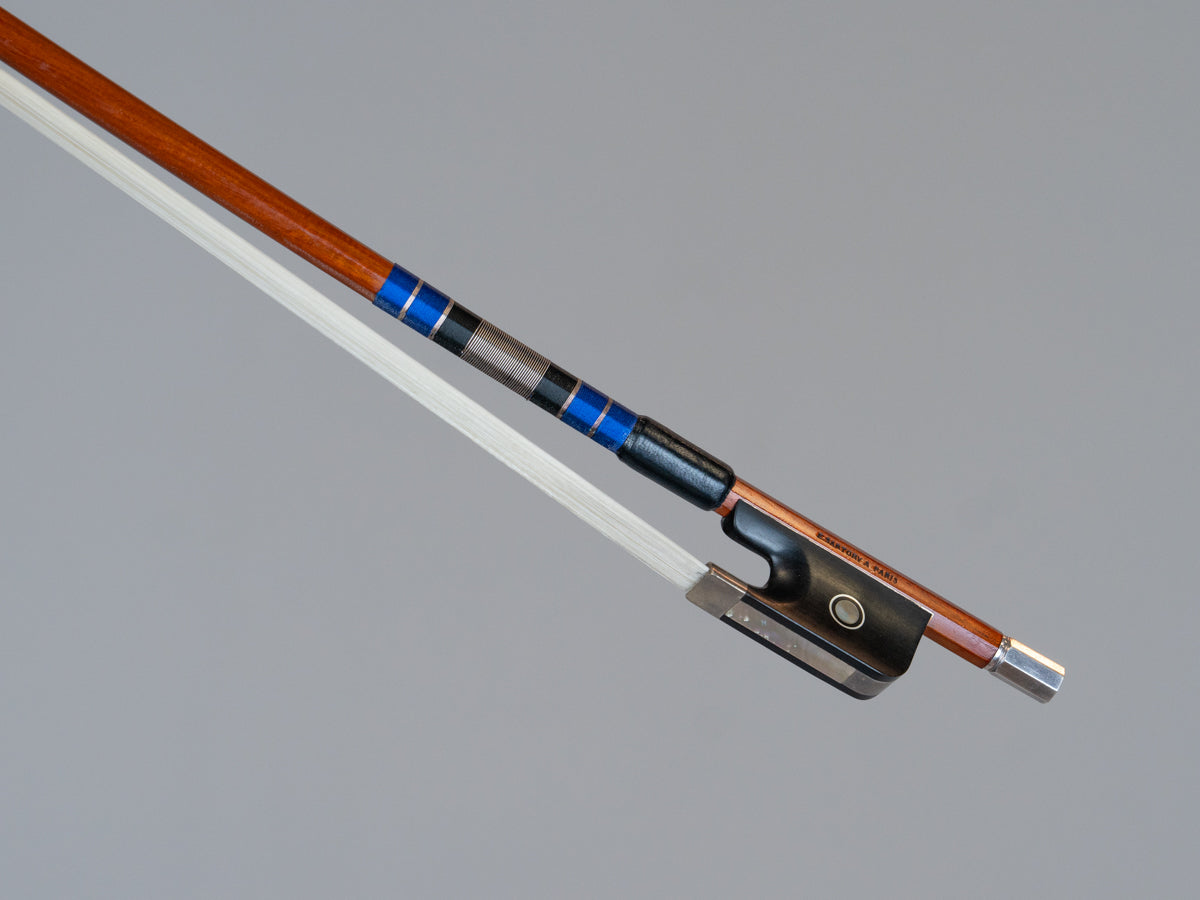 Sartory(blue)大提琴弓 爱六艺名家提琴仿古系列