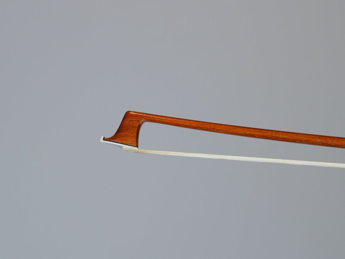 Henry Cury IUEStrings Luthier Series Violin Bow(BO7)