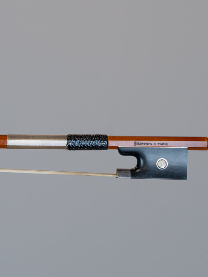 Sartory IUE Strings Antique-style Violin Bow(BO9)