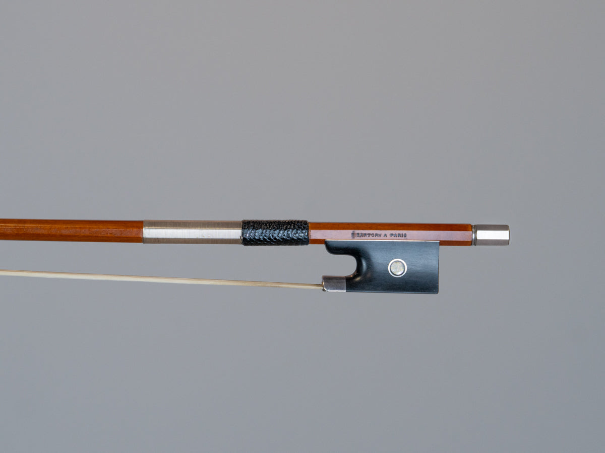 Sartory IUE Strings Antique-style Violin Bow(BO9)