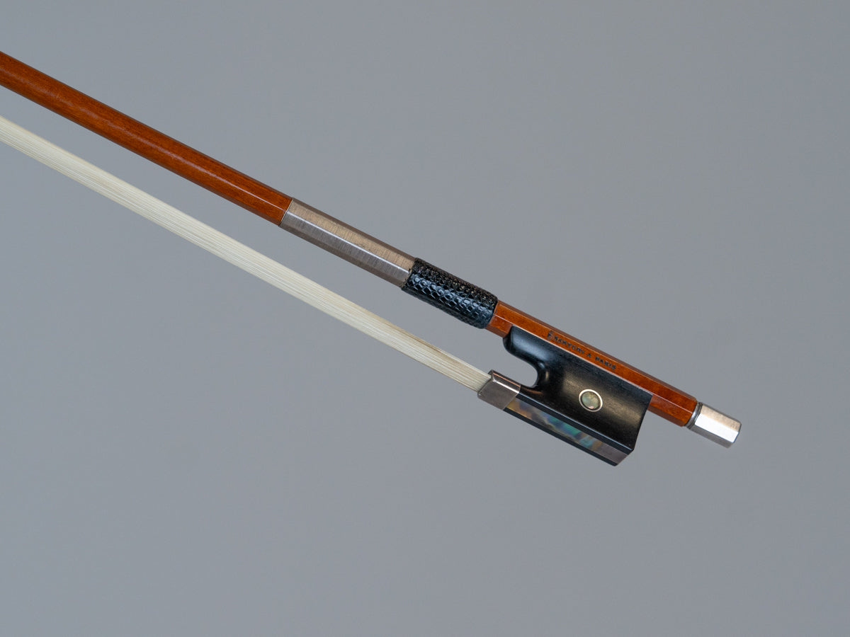 Sartory IUE Strings Antique-style Violin Bow(BO9)