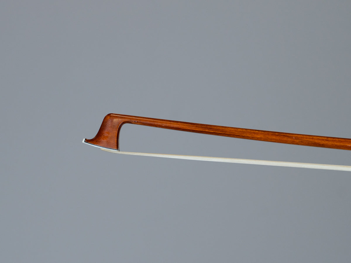 Sartory IUE Strings Antique-style Violin Bow(BO9)