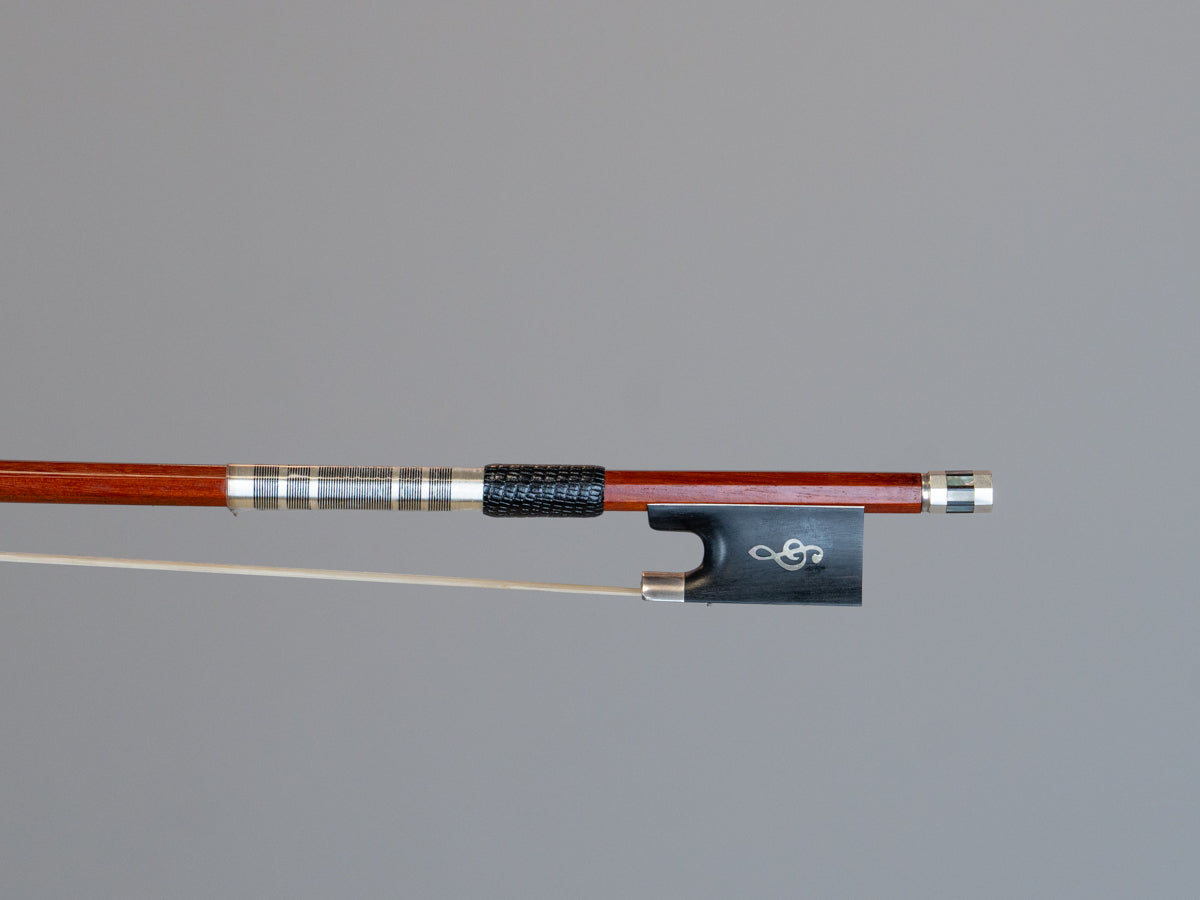 W680AA IUE Strings Studio Series Pernambuco Violin Bows 1/8-4/4(BO10)