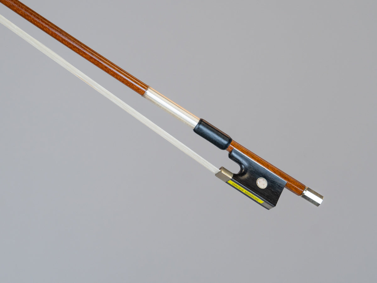 W680N 碳纤维(木纹)小提琴弓1/8-4/4 爱六艺名家提琴工作室系列