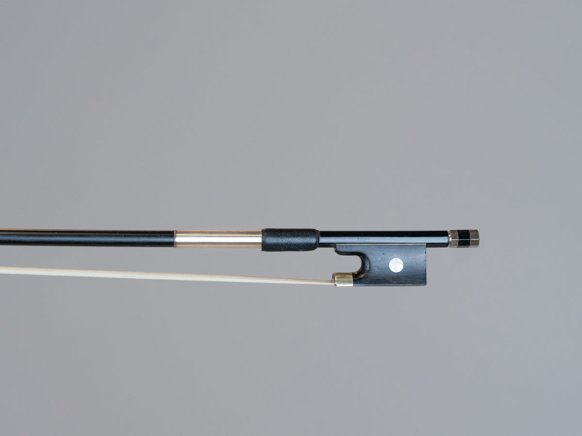 W650N IUE Strings Studio Series Carbon Fiber Violin Bows 1/8-4/4(BO15)