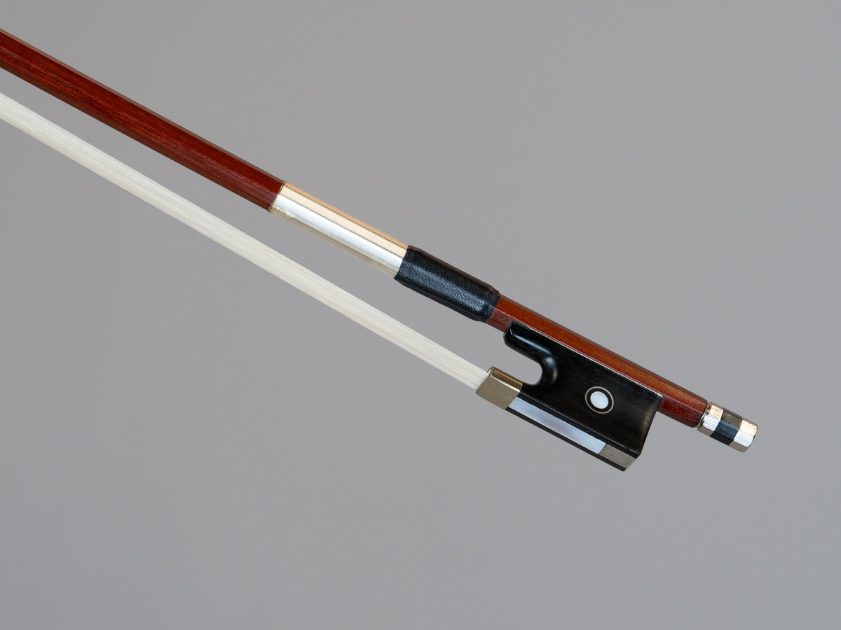 W660AO IUE Strings Studio Series Brazilwood Violin Bows 1/8-4/4(BO20)