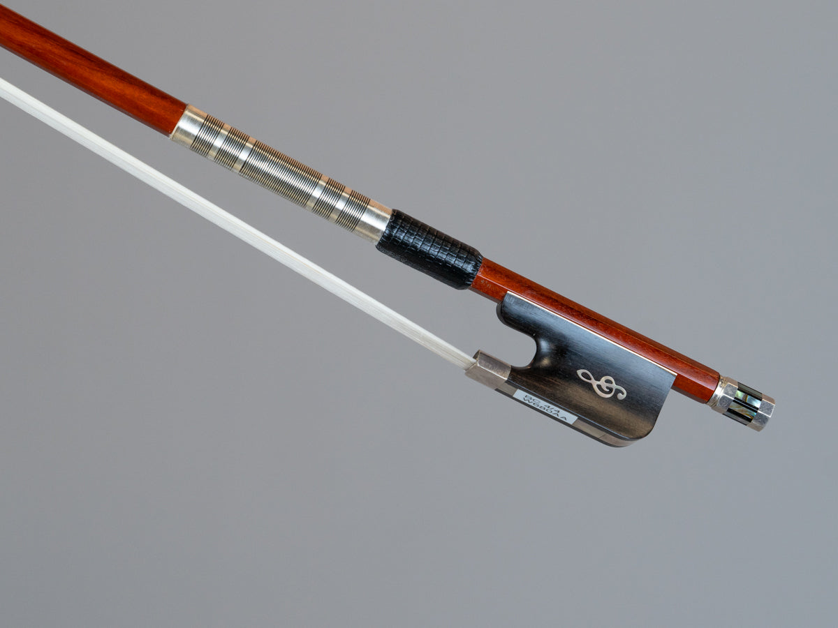 W680AA IUE Strings Studio Series Pernambuco Cello Bows 1/8-4/4(BO22)