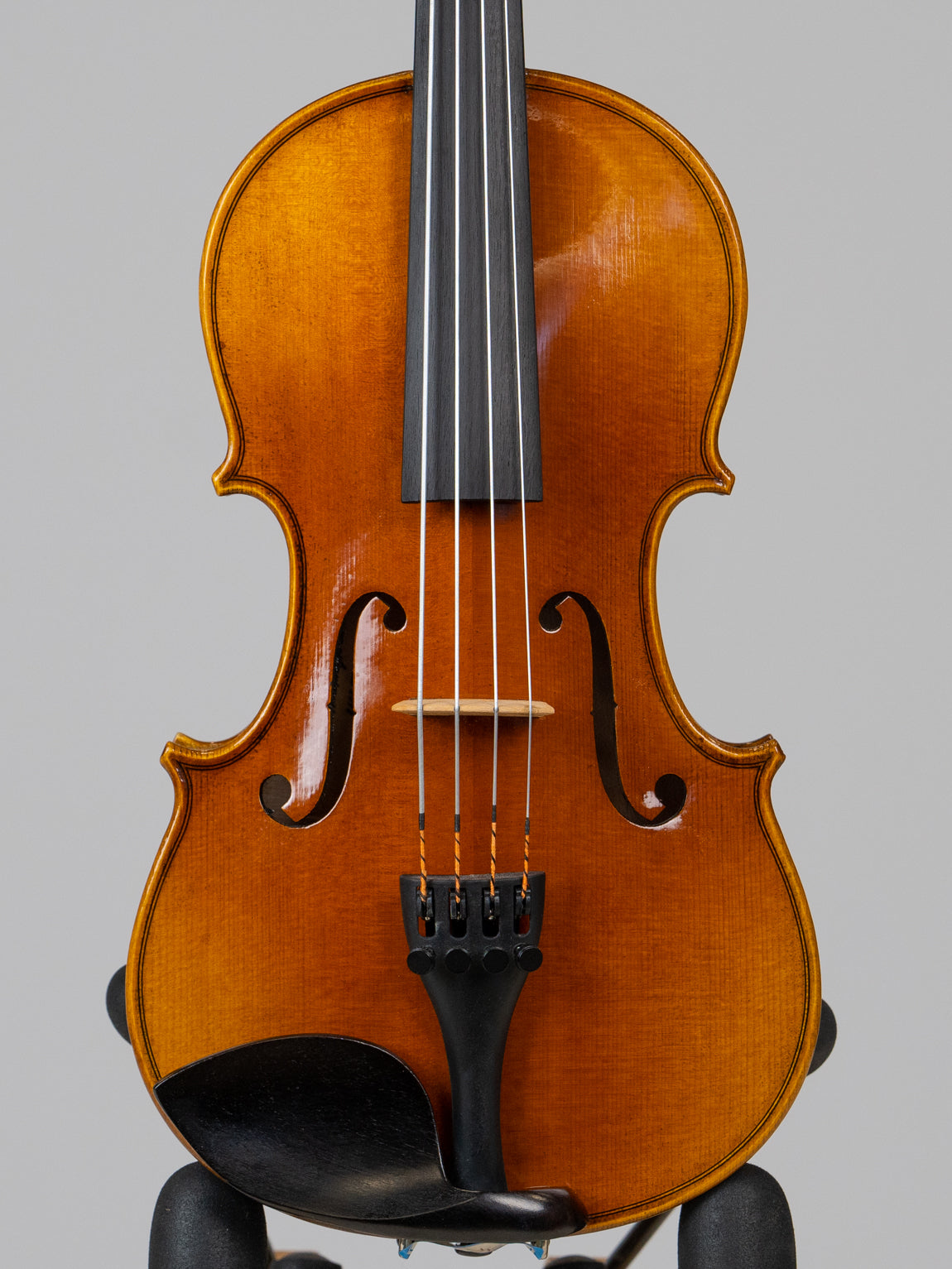 爱六艺名家提琴工作室系列 11寸中提琴套装