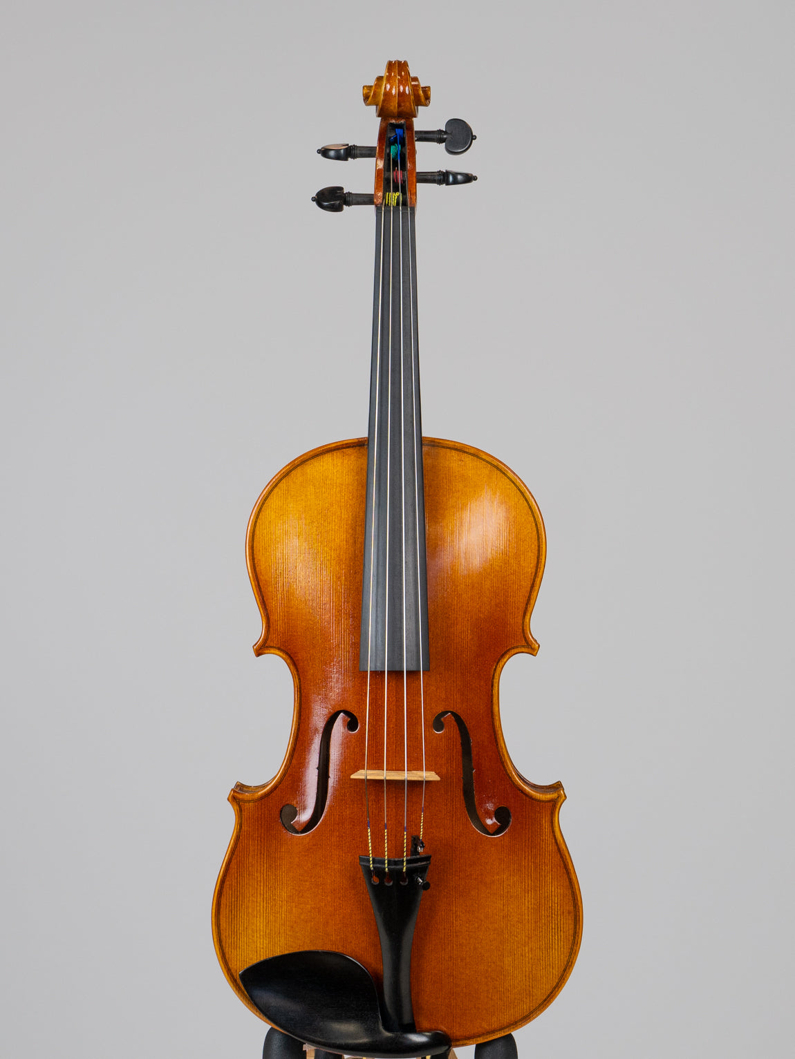 爱六艺名家提琴工作室系列 专业级中提琴套装