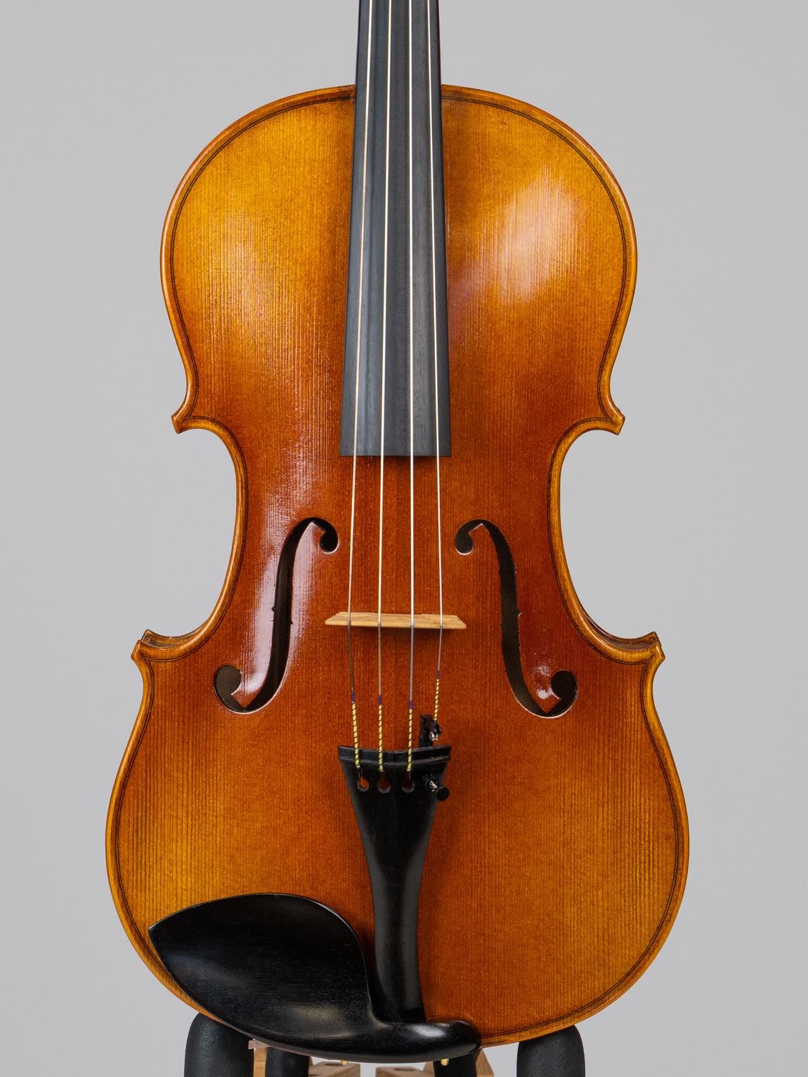 爱六艺名家提琴工作室系列 16寸中提琴套装