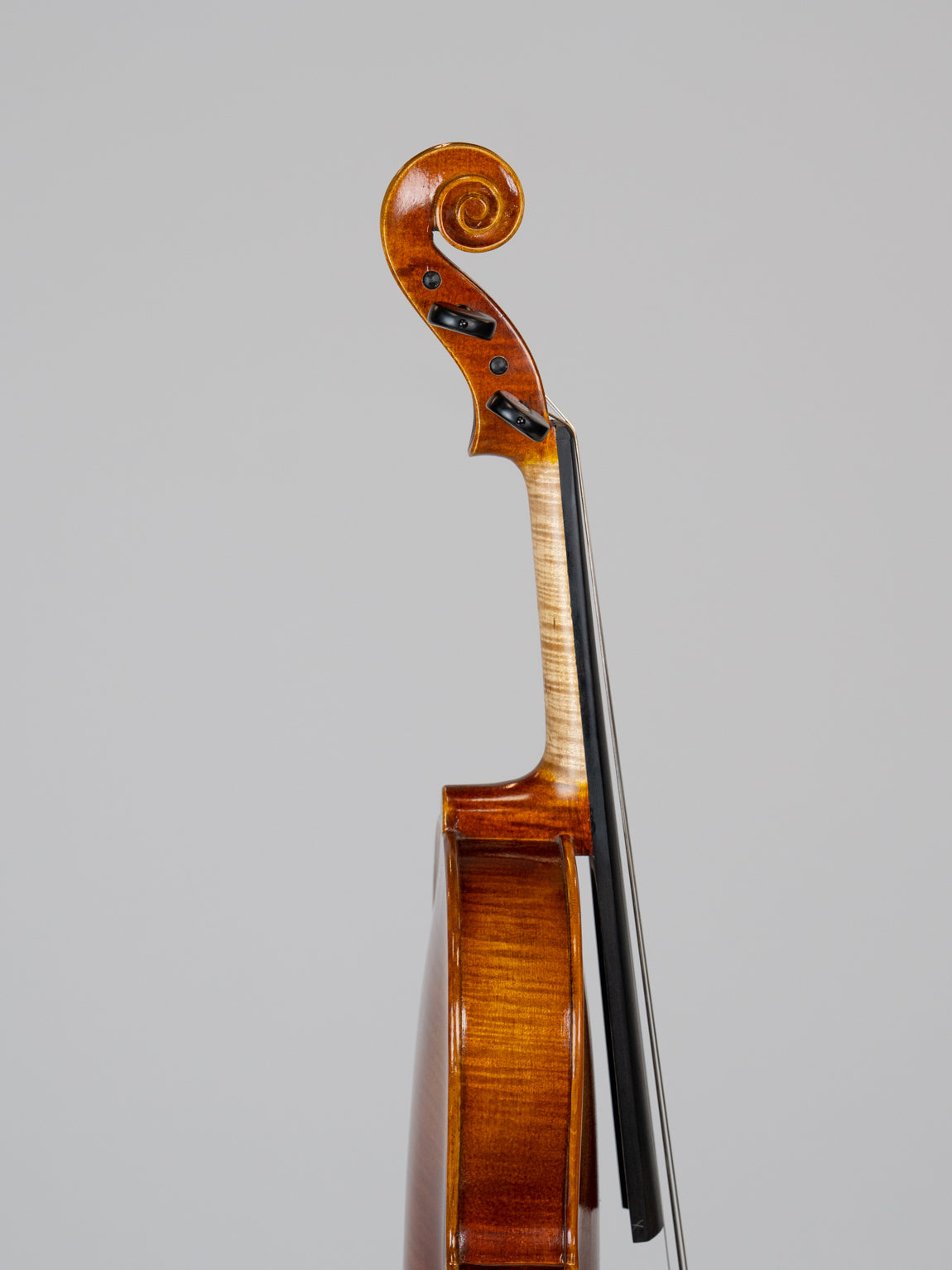 IUE Strings Studio Series Advanced Viola Outfit
