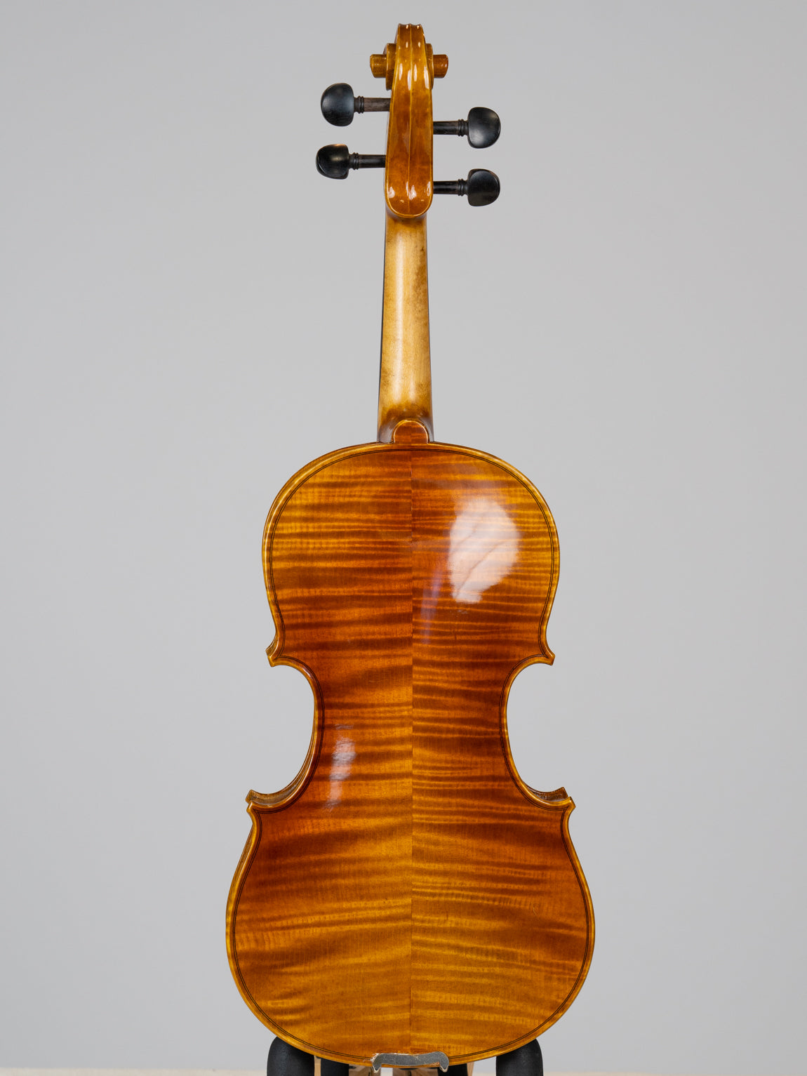 IUE Strings Studio Series Intermediate Viola Outfit