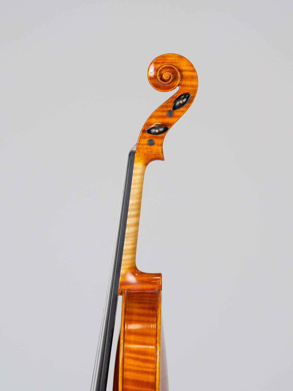 Paolo Traversti 2022 Cremona 爱六艺名家提琴大师系列4/4小提琴