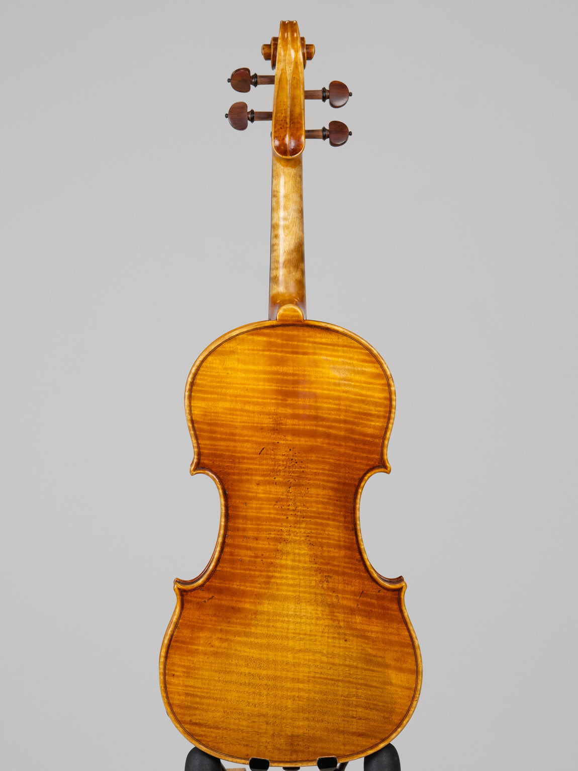 Mediolaum Violin claudio Canfora 2022 Milano. IUEStrings(VN03)