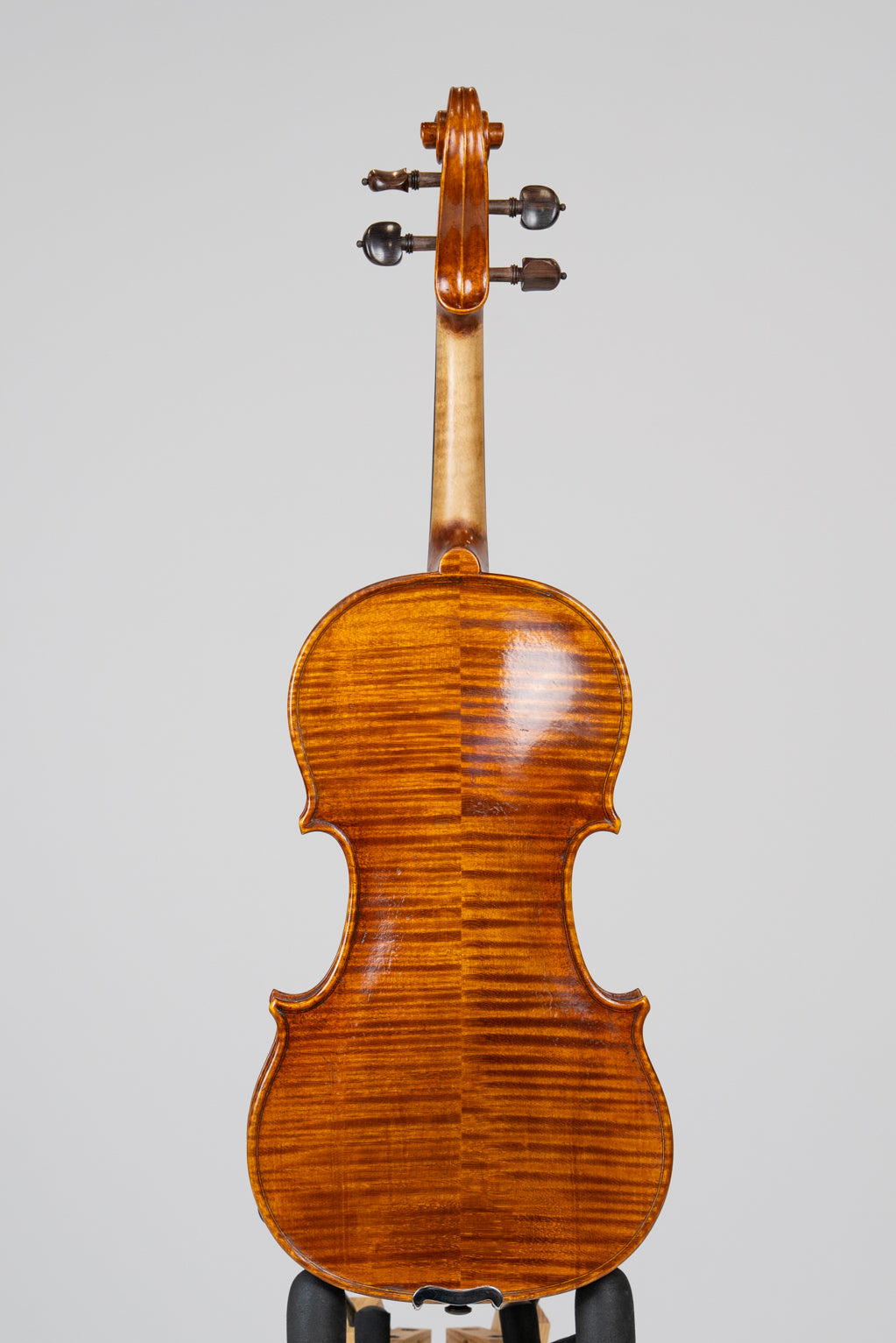 Volkmar Holz 2010 Nice. IUEStrings Luthier Series (VN04)