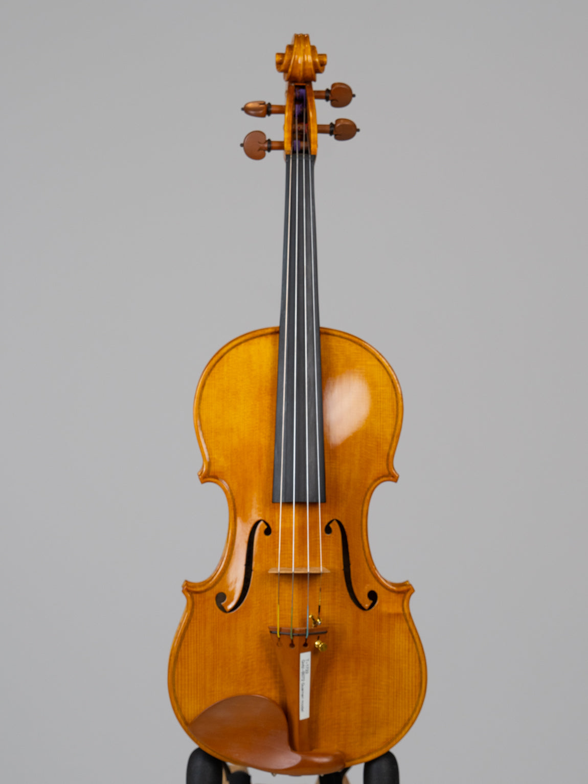 Gotz-B072 Guarneri model. IUEStrings Luthier Series(VN05)