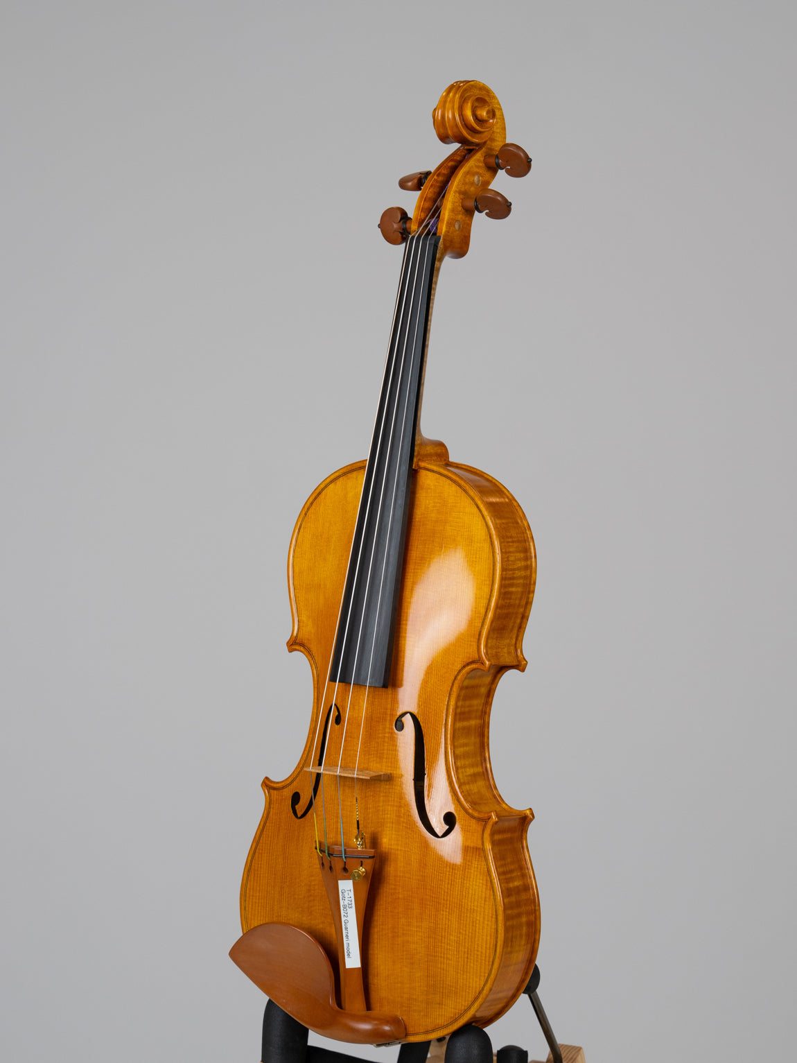 Gotz-B072 Guarneri model. IUEStrings Luthier Series(VN05)