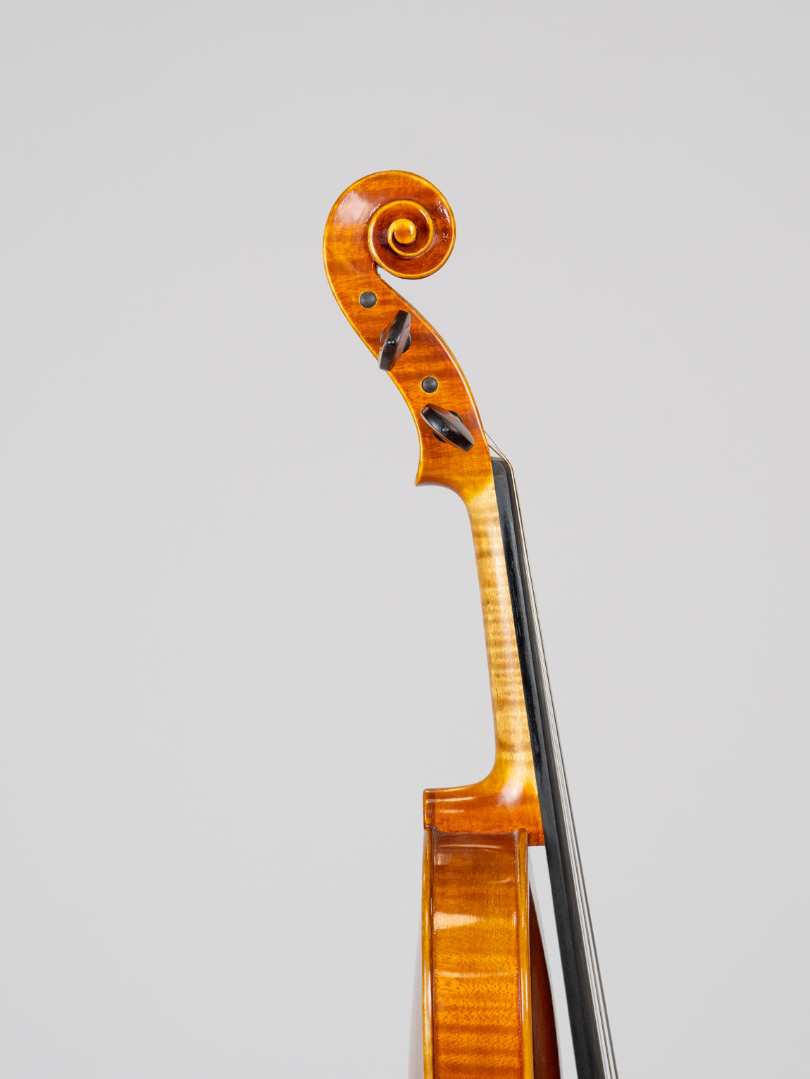 Mediolaum Violin Claudio Canfora 2022 Milano. IUEStrings(VN10)