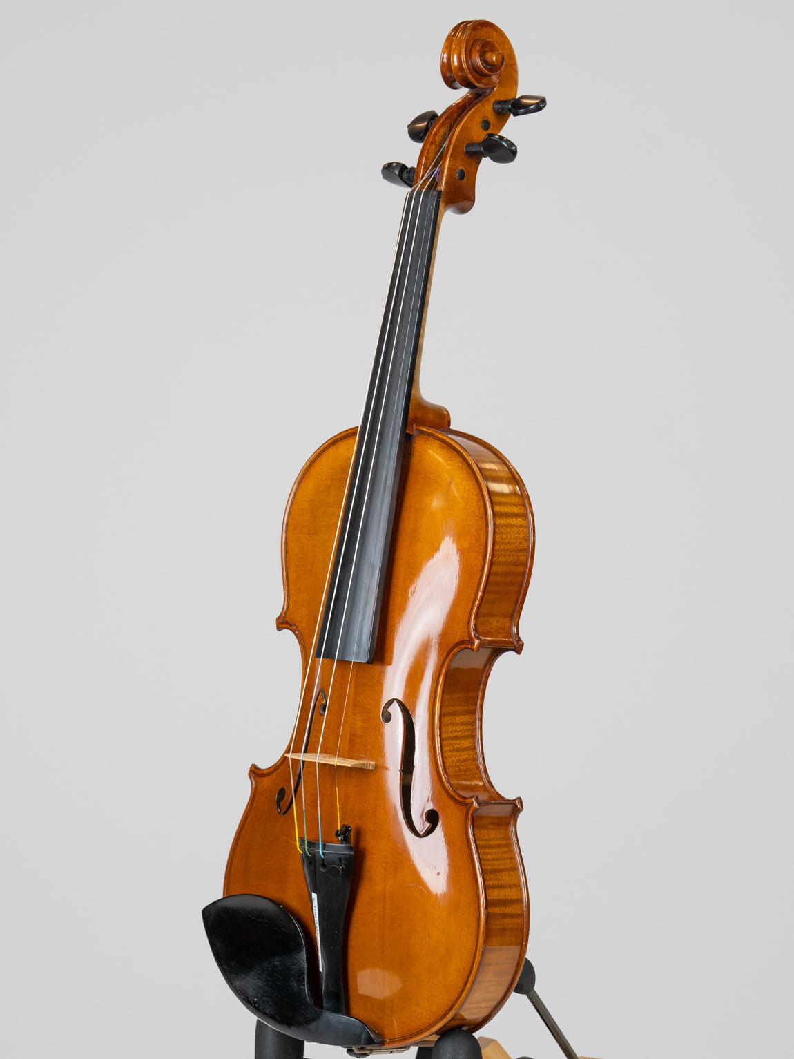 R.Morizot Ca.1920. IUEStrings Luthier Series(VN11)