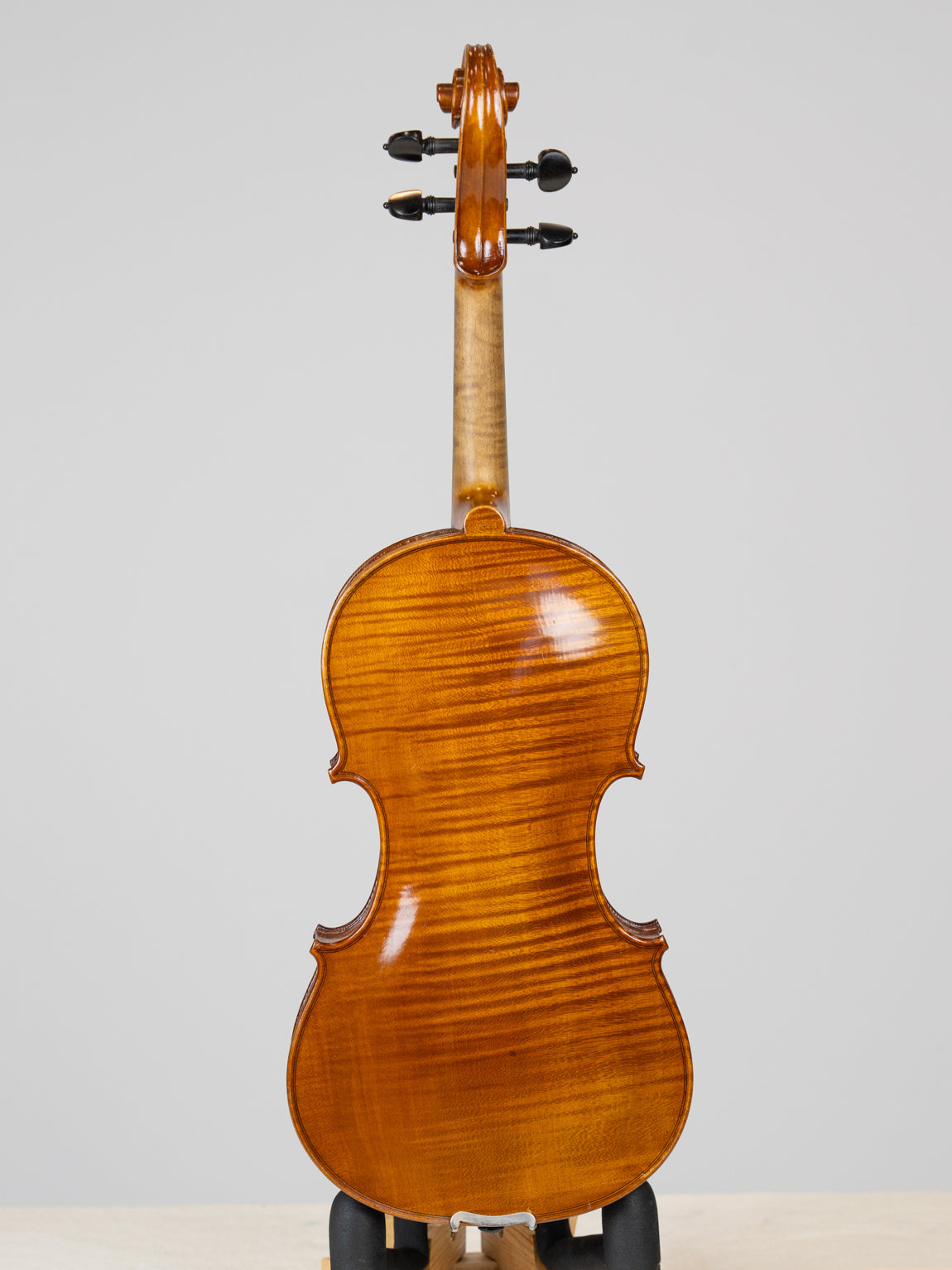 R.Morizot Ca.1920. IUEStrings Luthier Series(VN11)