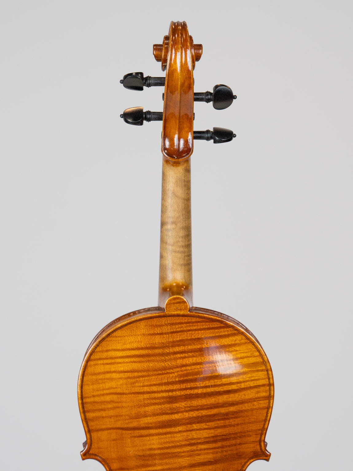 R.Morizot Ca.1920. IUEStrings Luthier Series(VN11)
