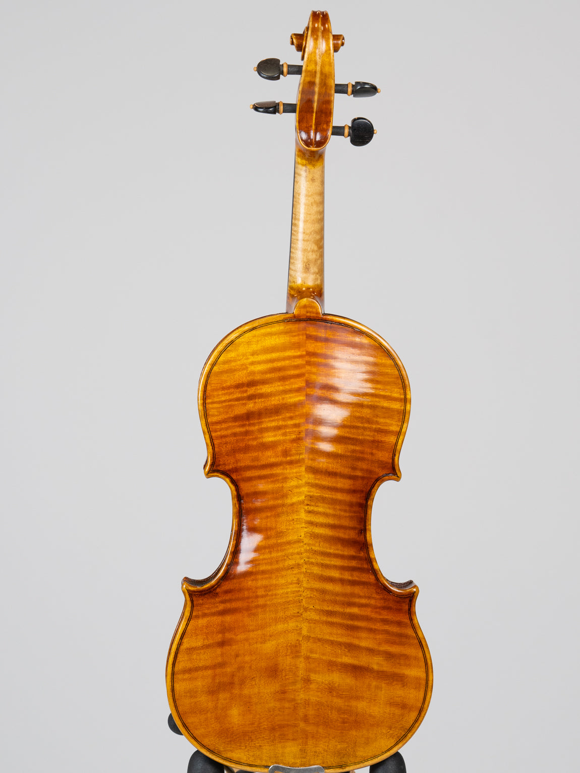 Carloelli Lasel 1949 Venezia. IUEStrings Luthier Series(VN13)