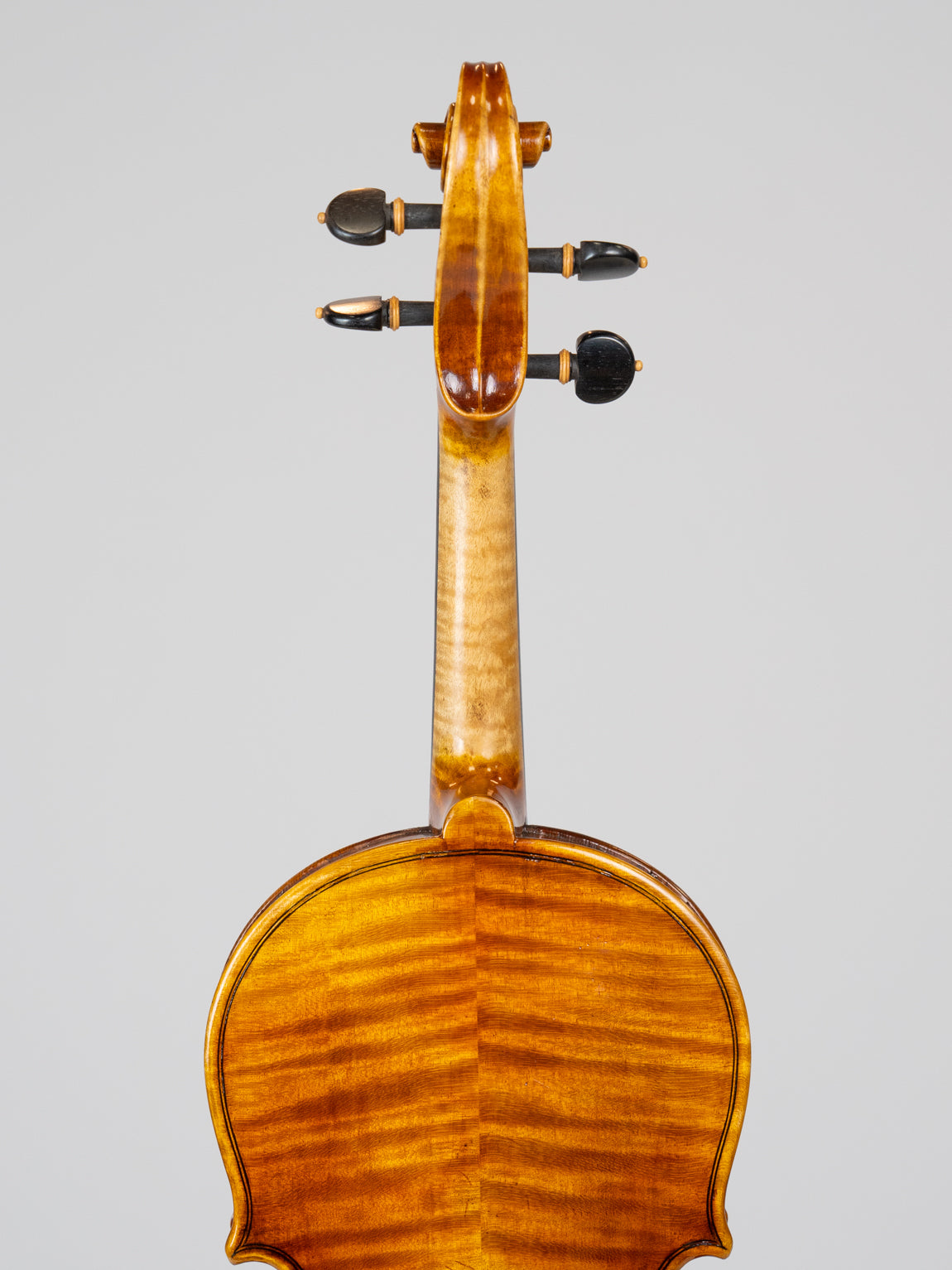 Carloelli Lasel 1949 Venezia. IUEStrings Luthier Series(VN13)
