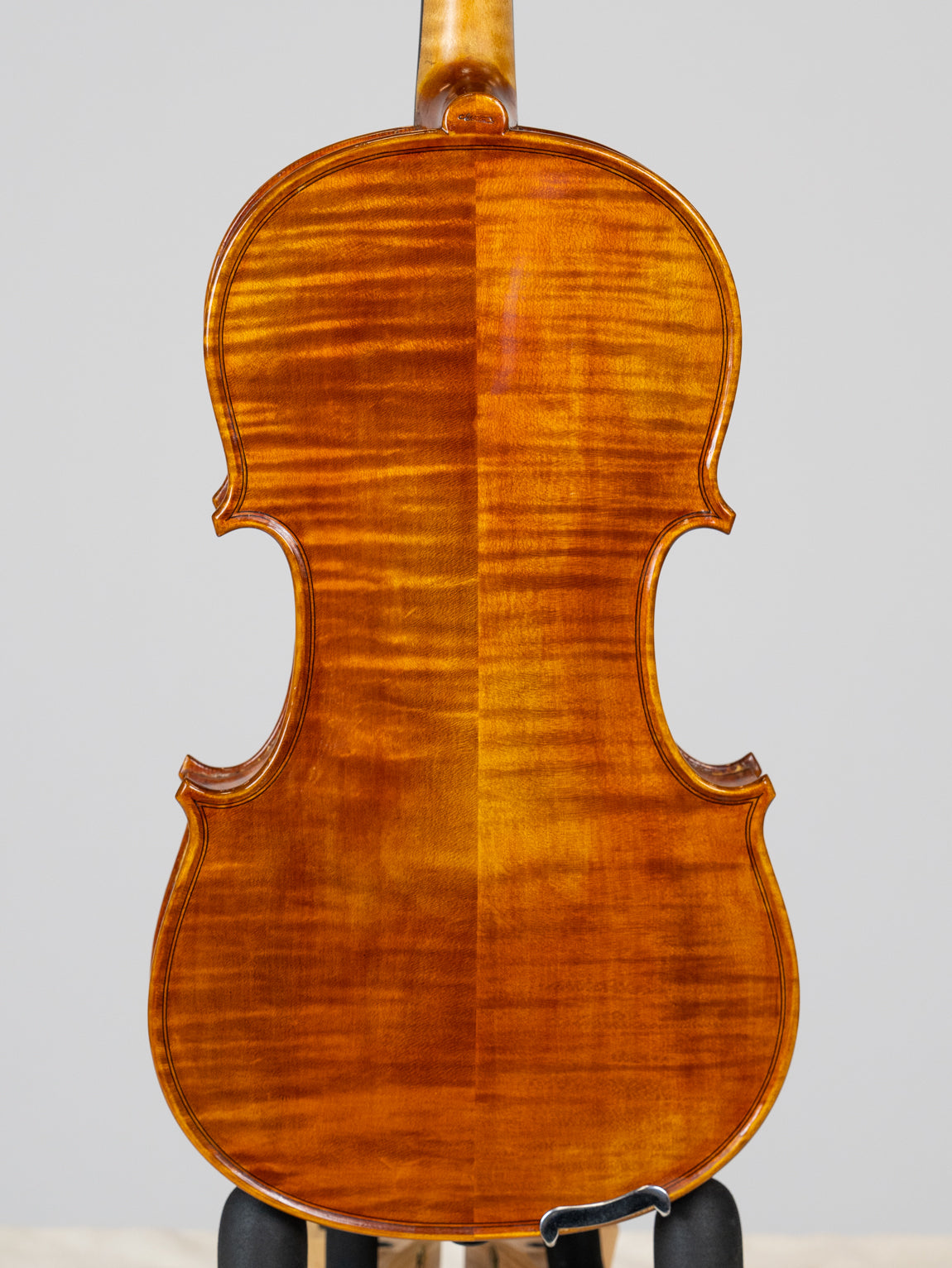 Gotz-Ornati model 2016 Germany. IUEStrings Luthier Series(VN16)