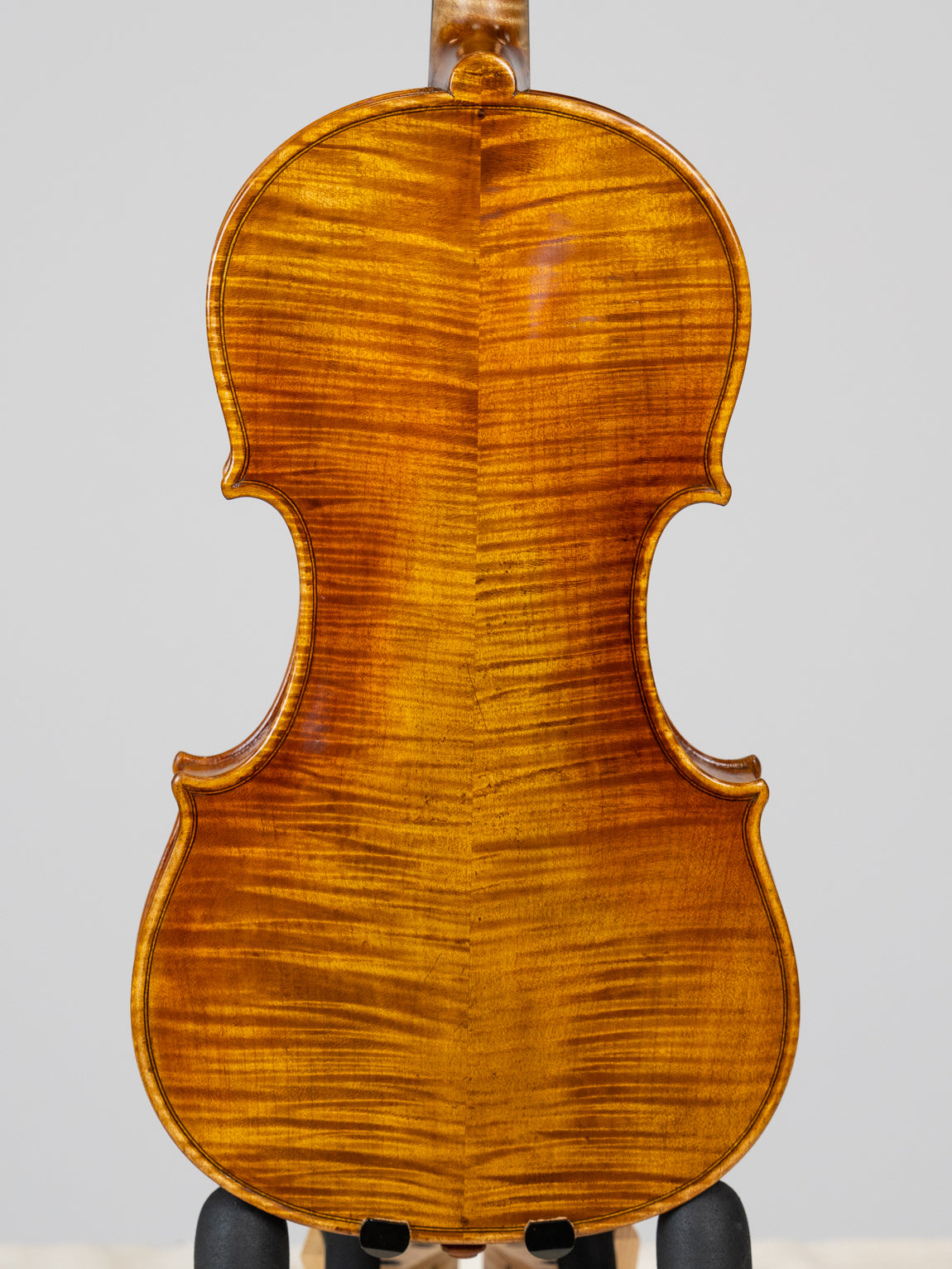 Sean Wang-Guarneri 1735-2022 爱六艺名家提琴大师系列