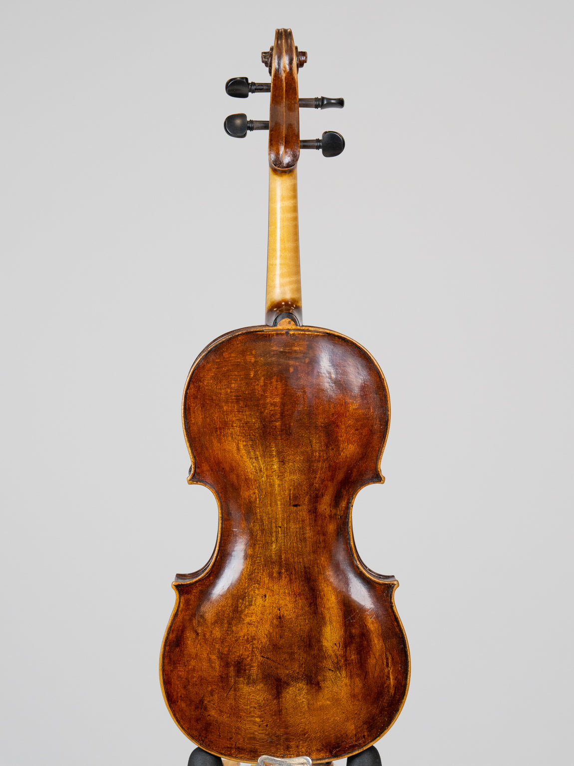 Rich Kruttner 1899 Pilson. 爱六艺名家提琴大师系列小提琴