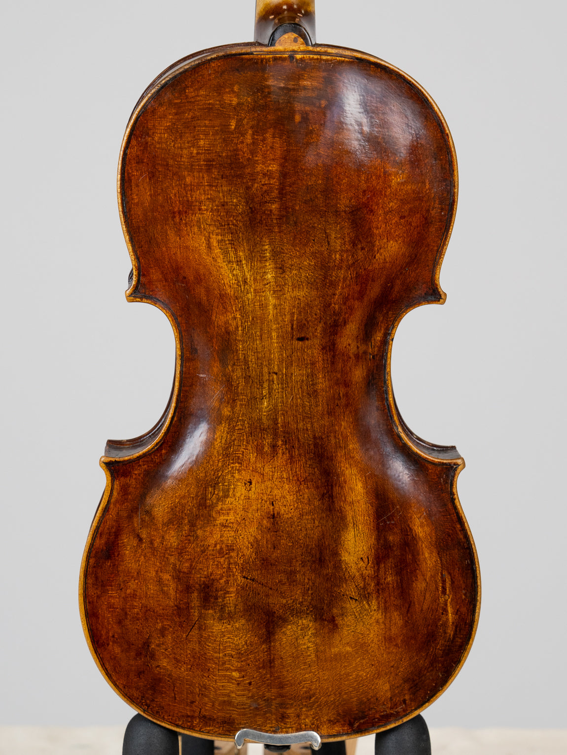 Rich Kruttner 1899 Pilson. 爱六艺名家提琴大师系列小提琴