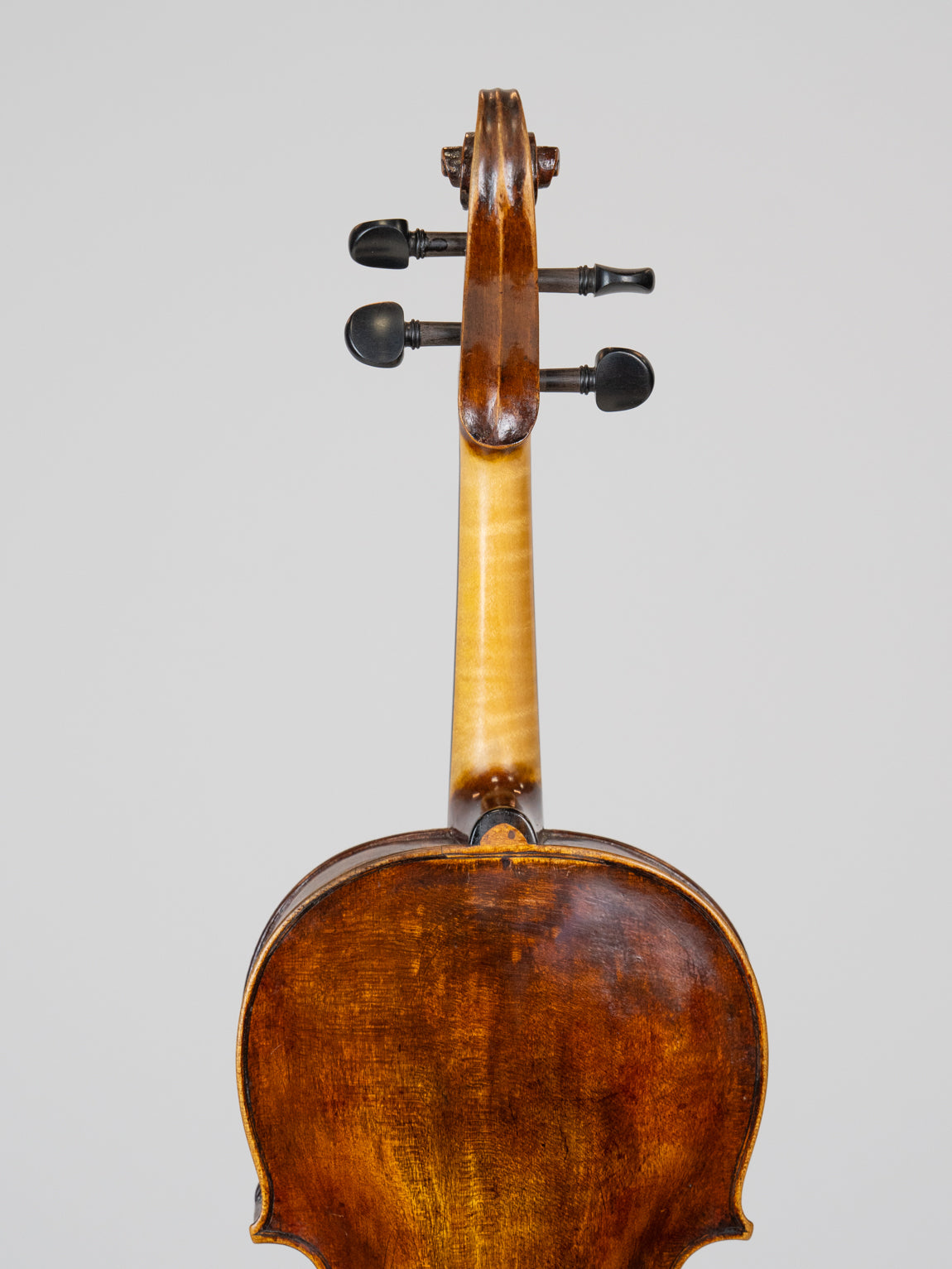 Rich Kruttner 1899 Pilson. 爱六艺名家提琴大师系列小提琴