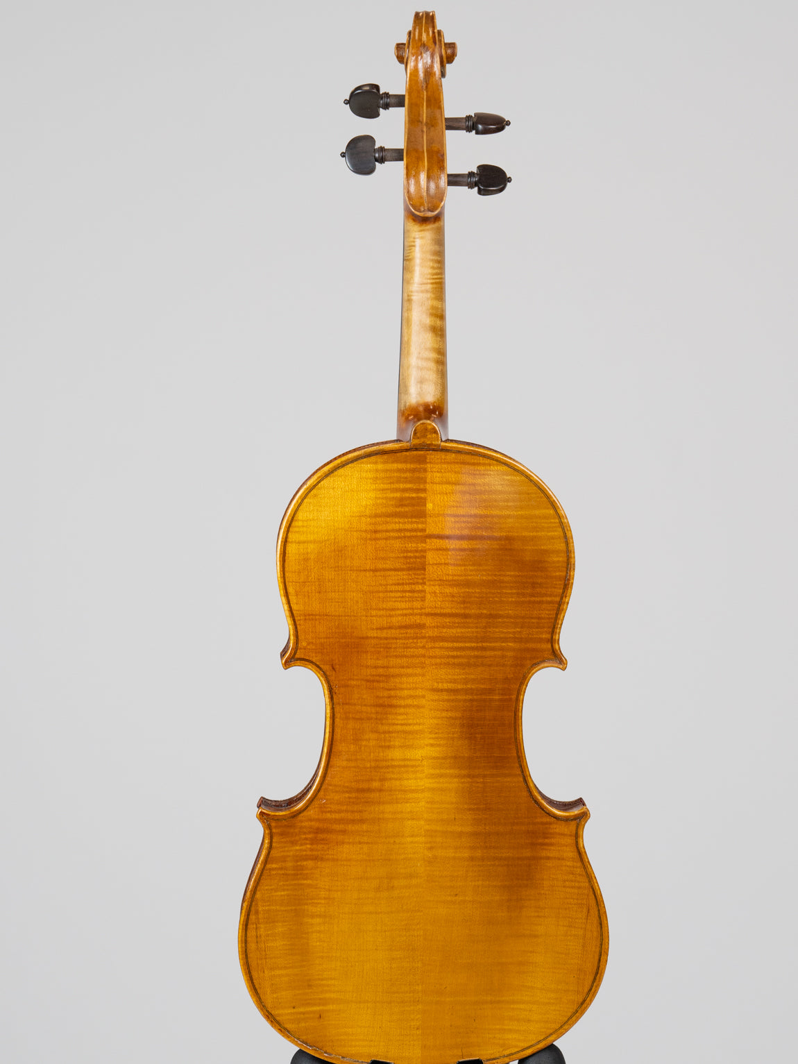 Giuseppe Periz 1926 Trieste. IUEStrings Luthier Series(VN22)