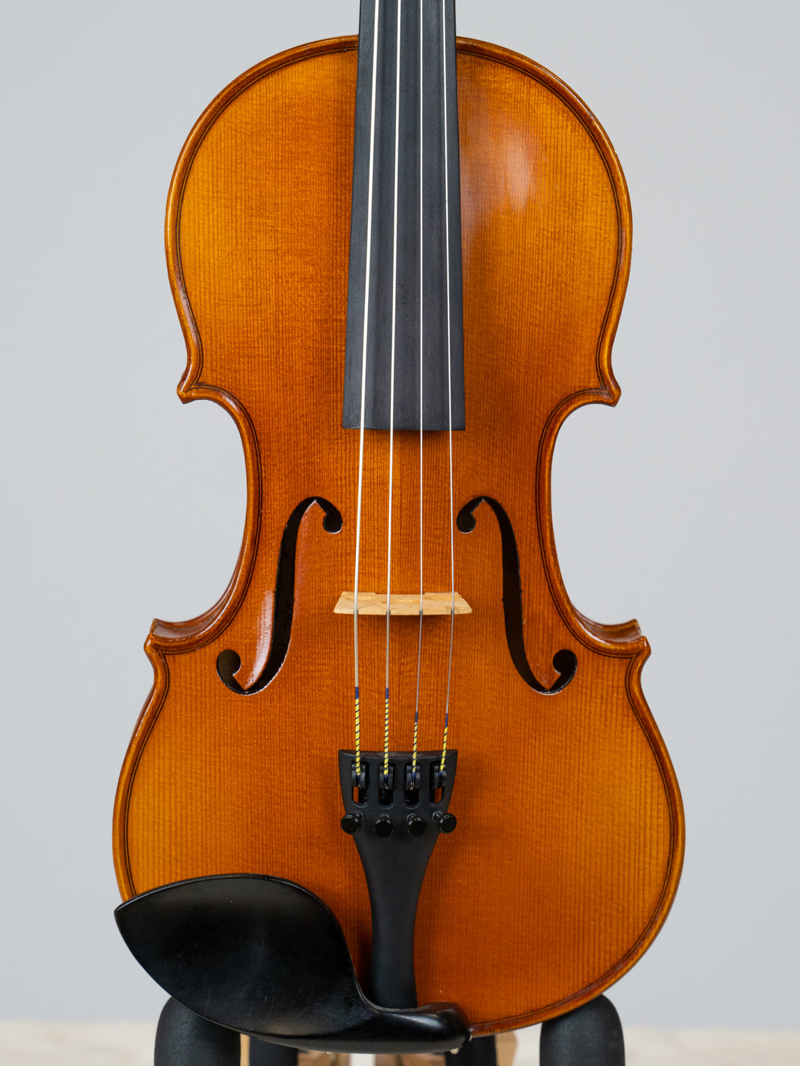 爱六艺名家提琴工作室系列 13寸中提琴套装