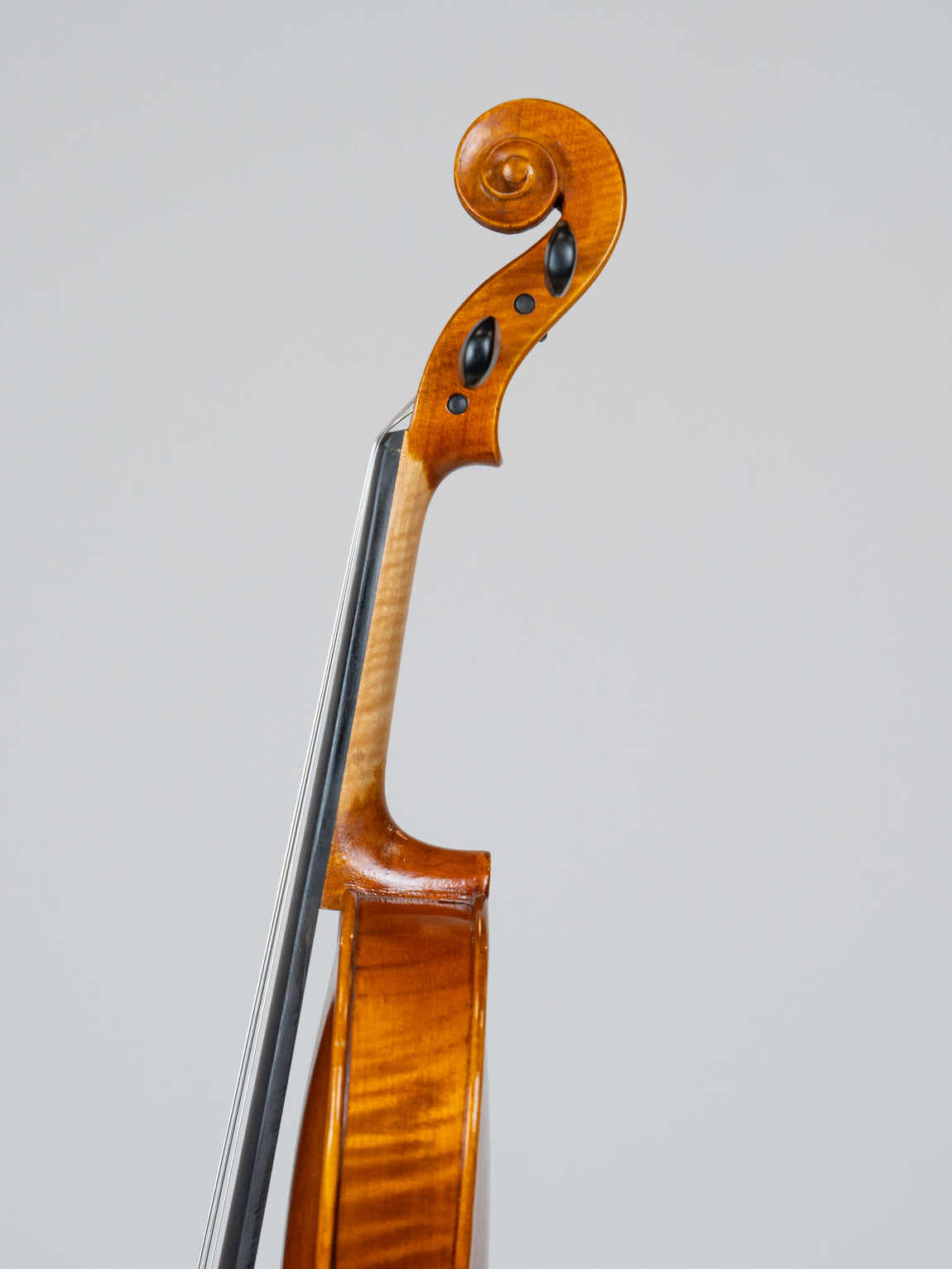 IUE Strings Studio Series Beginner Viola Outfit